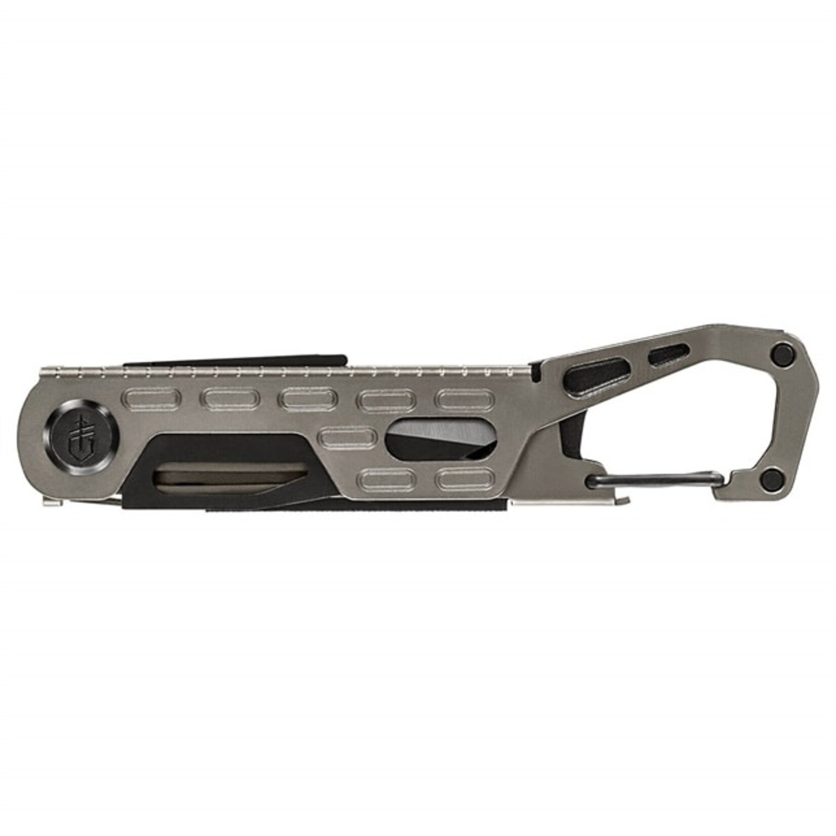 GERBER STAKE OUT