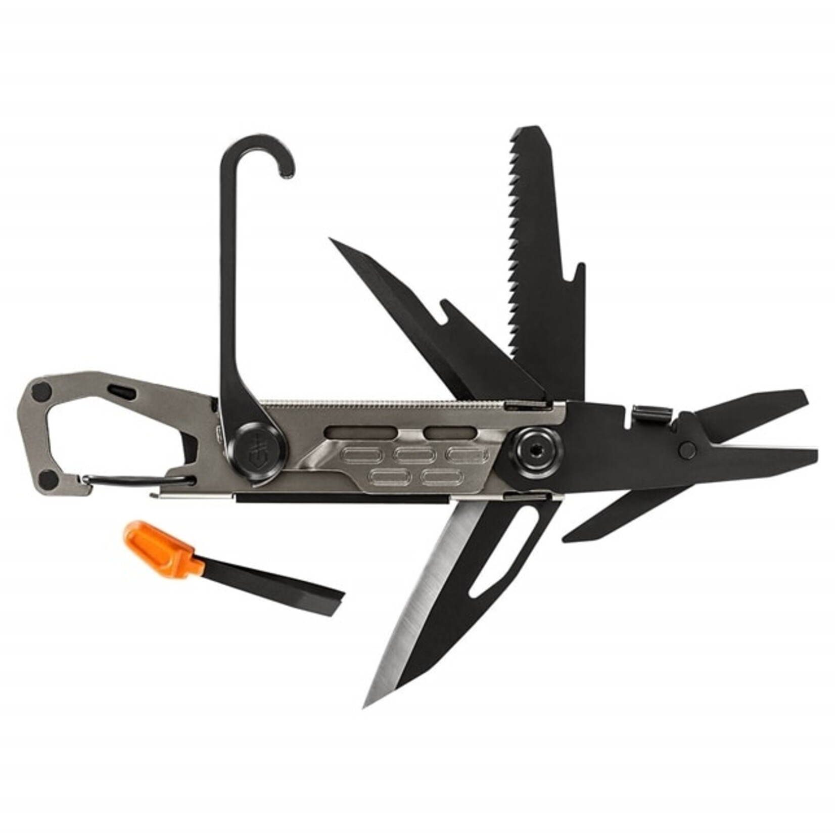 GERBER STAKE OUT