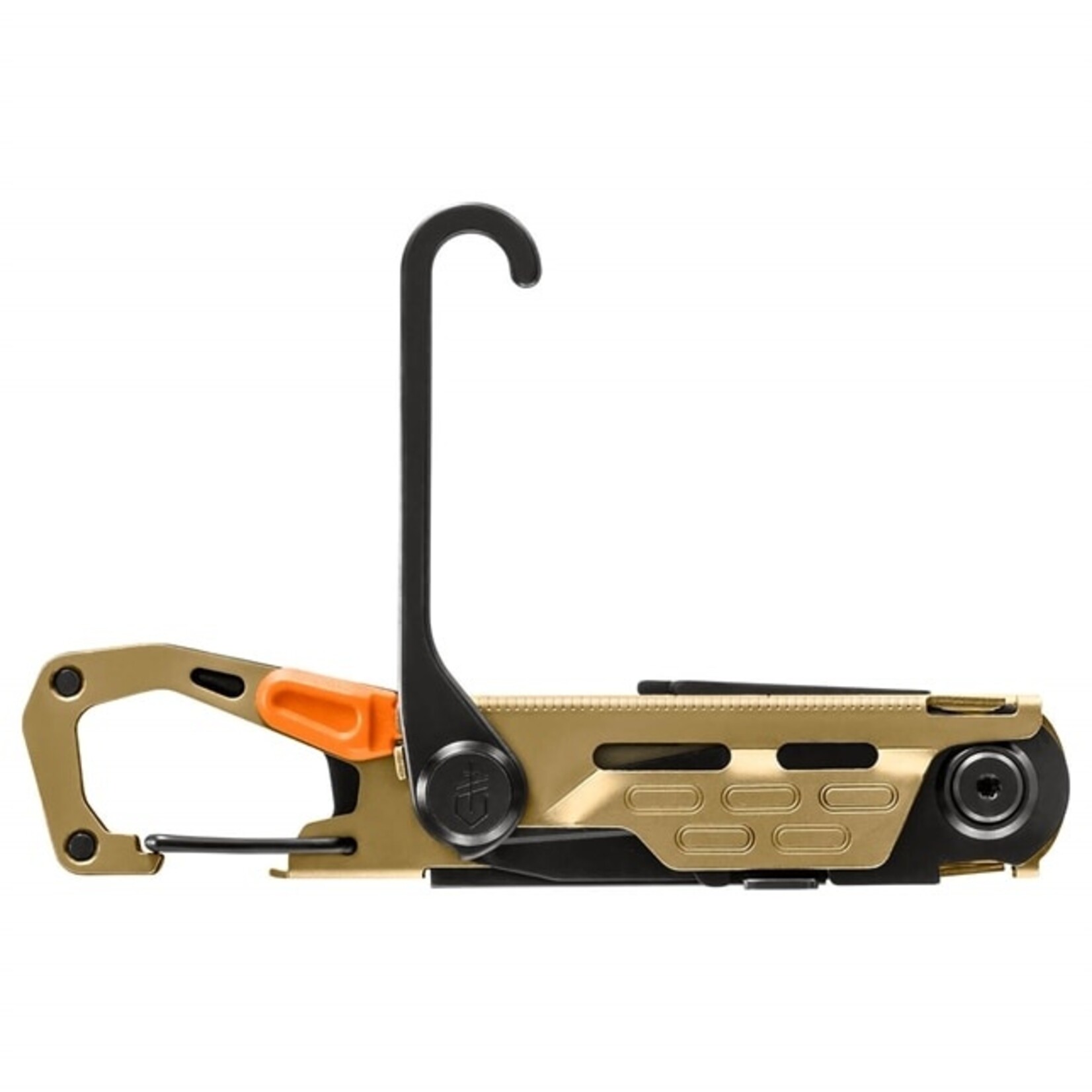 GERBER STAKE OUT