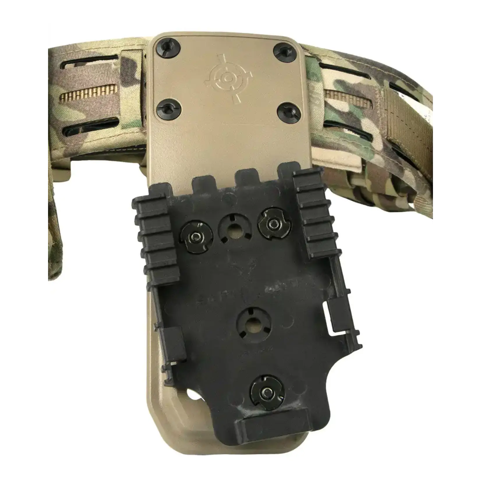BLUE FORCE GEAR HOLSTER ADAPTER