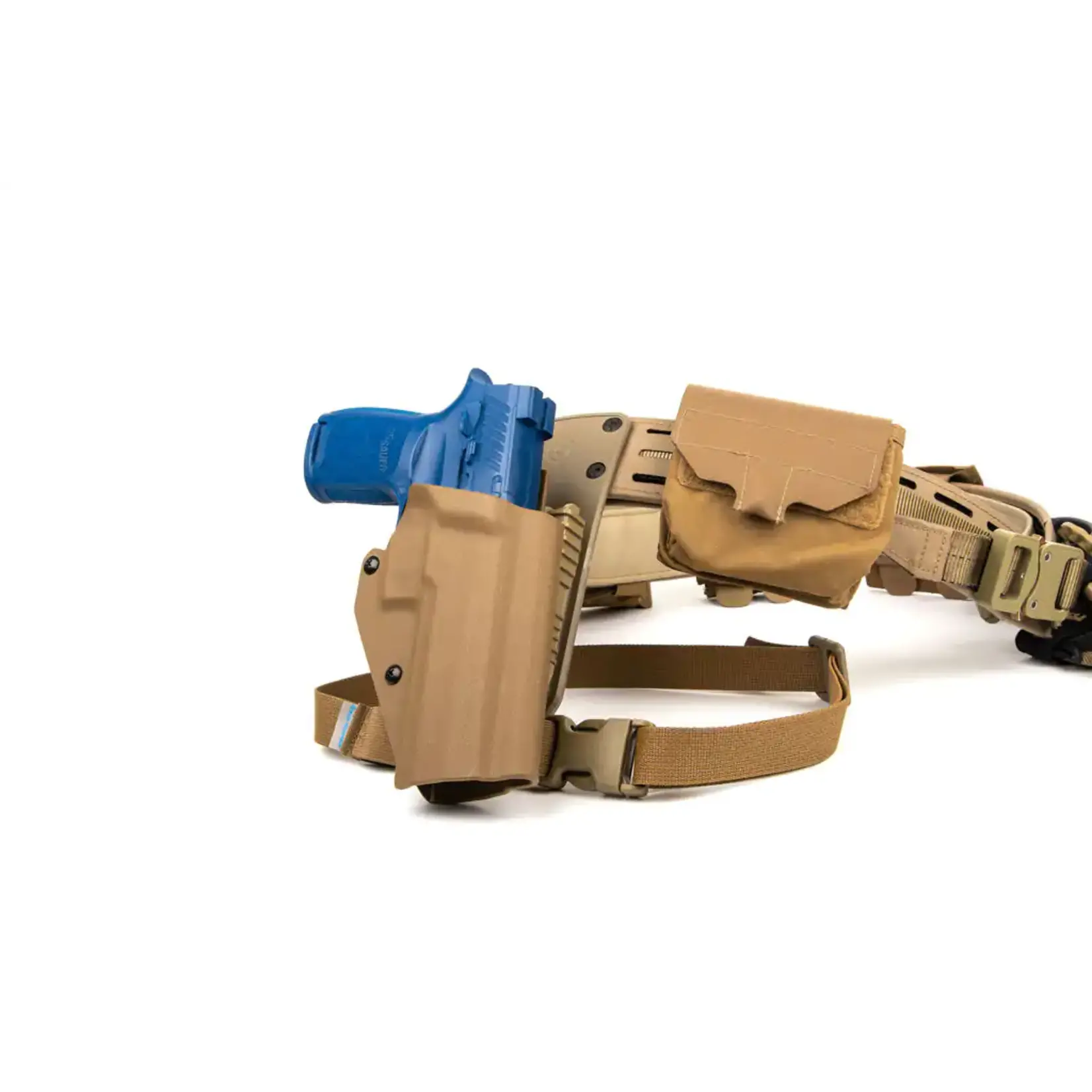 BLUE FORCE GEAR LEG STRAP FOR HOLSTER ADAPTER