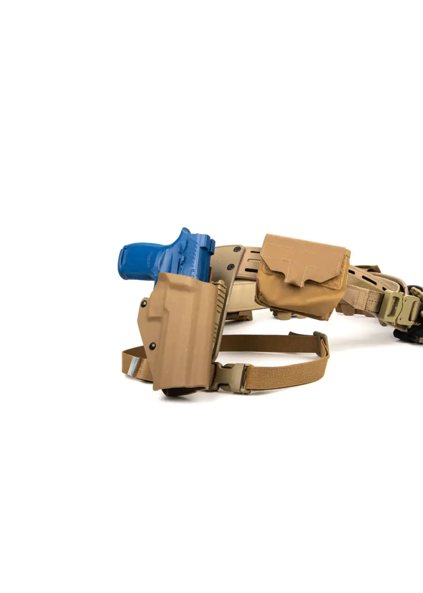 BLUE FORCE GEAR LEG STRAP FOR HOLSTER ADAPTER