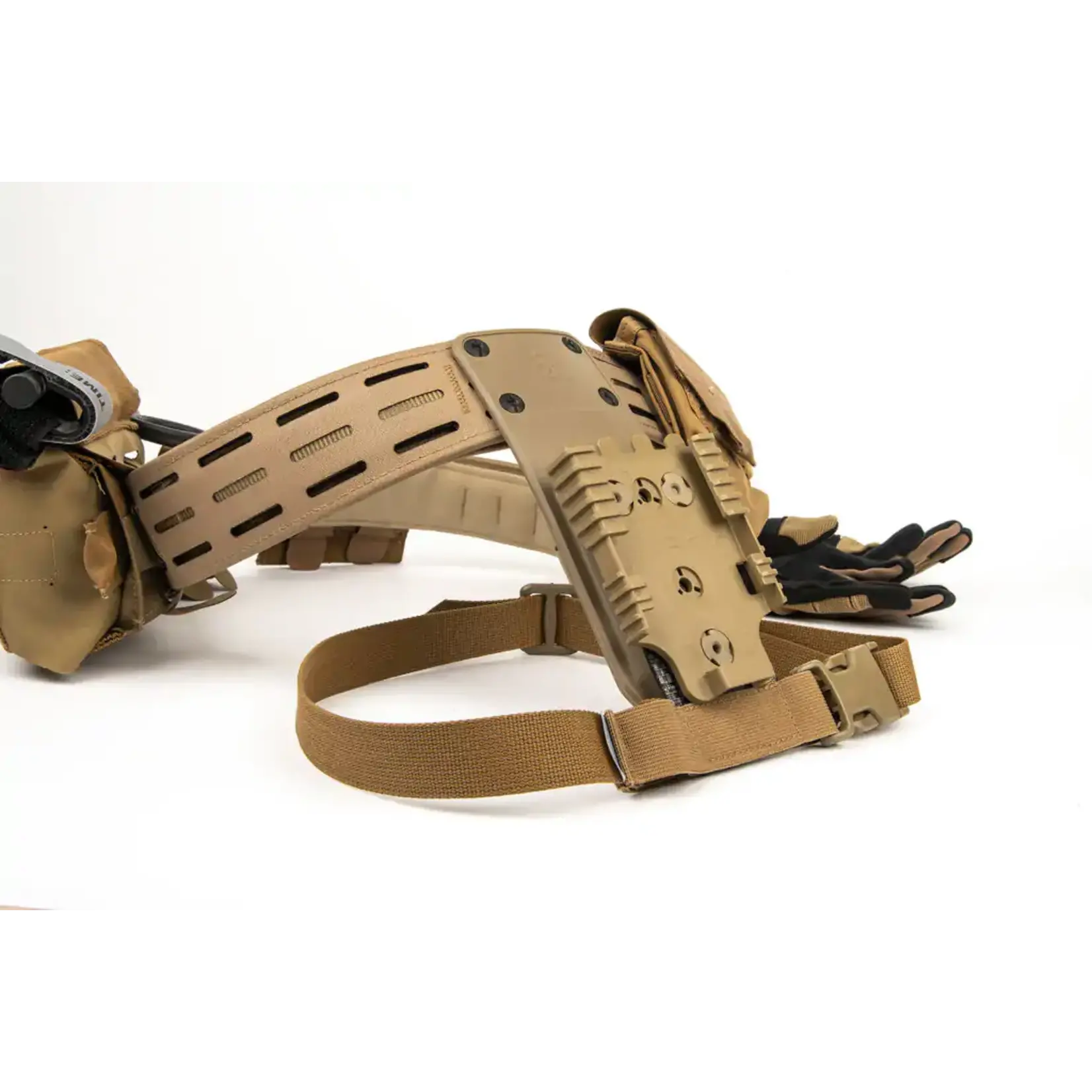 BLUE FORCE GEAR LEG STRAP FOR HOLSTER ADAPTER