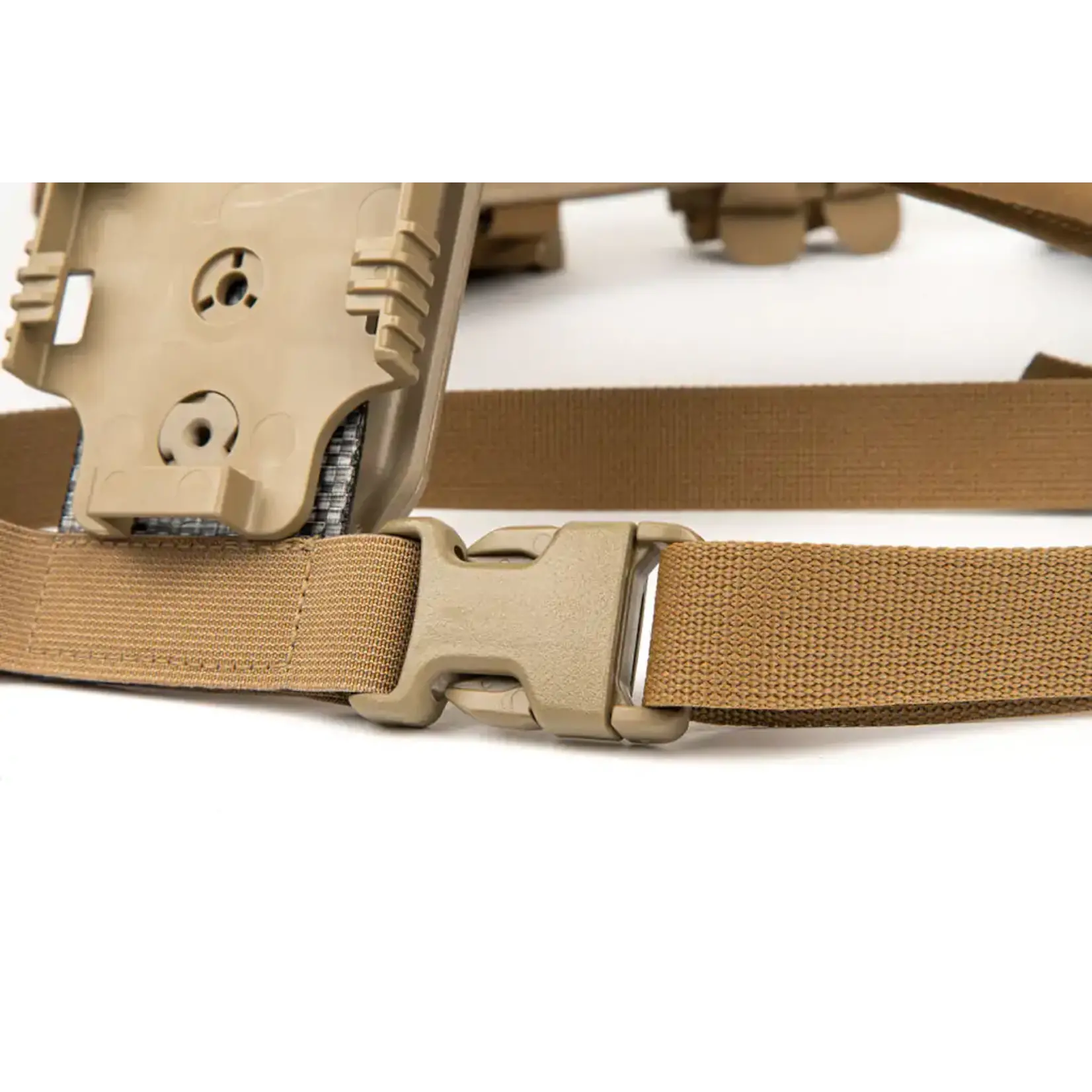 BLUE FORCE GEAR LEG STRAP FOR HOLSTER ADAPTER
