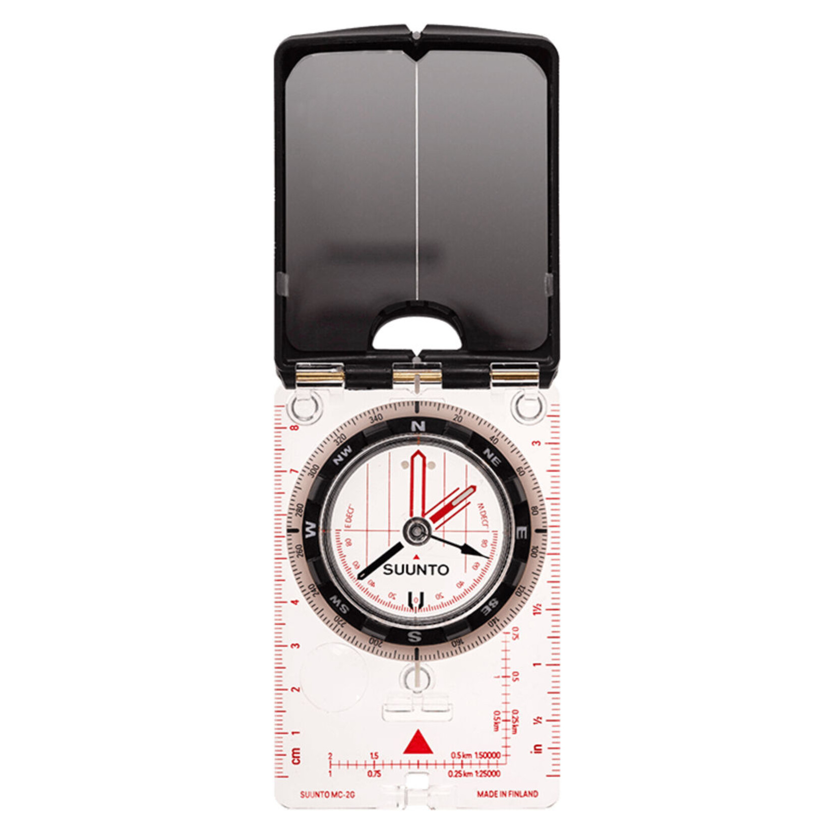 SUUNTO MC 2 GLOBAL COMPASS