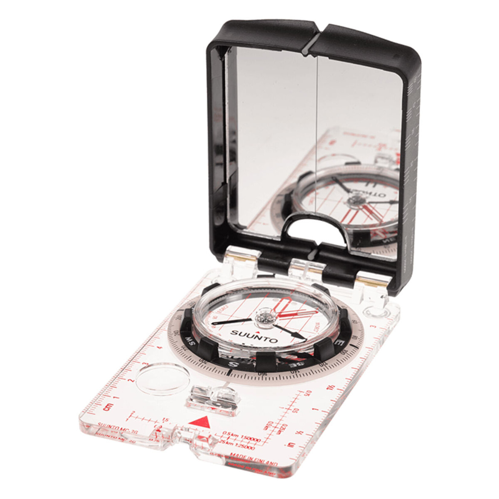 SUUNTO MC 2 GLOBAL COMPASS