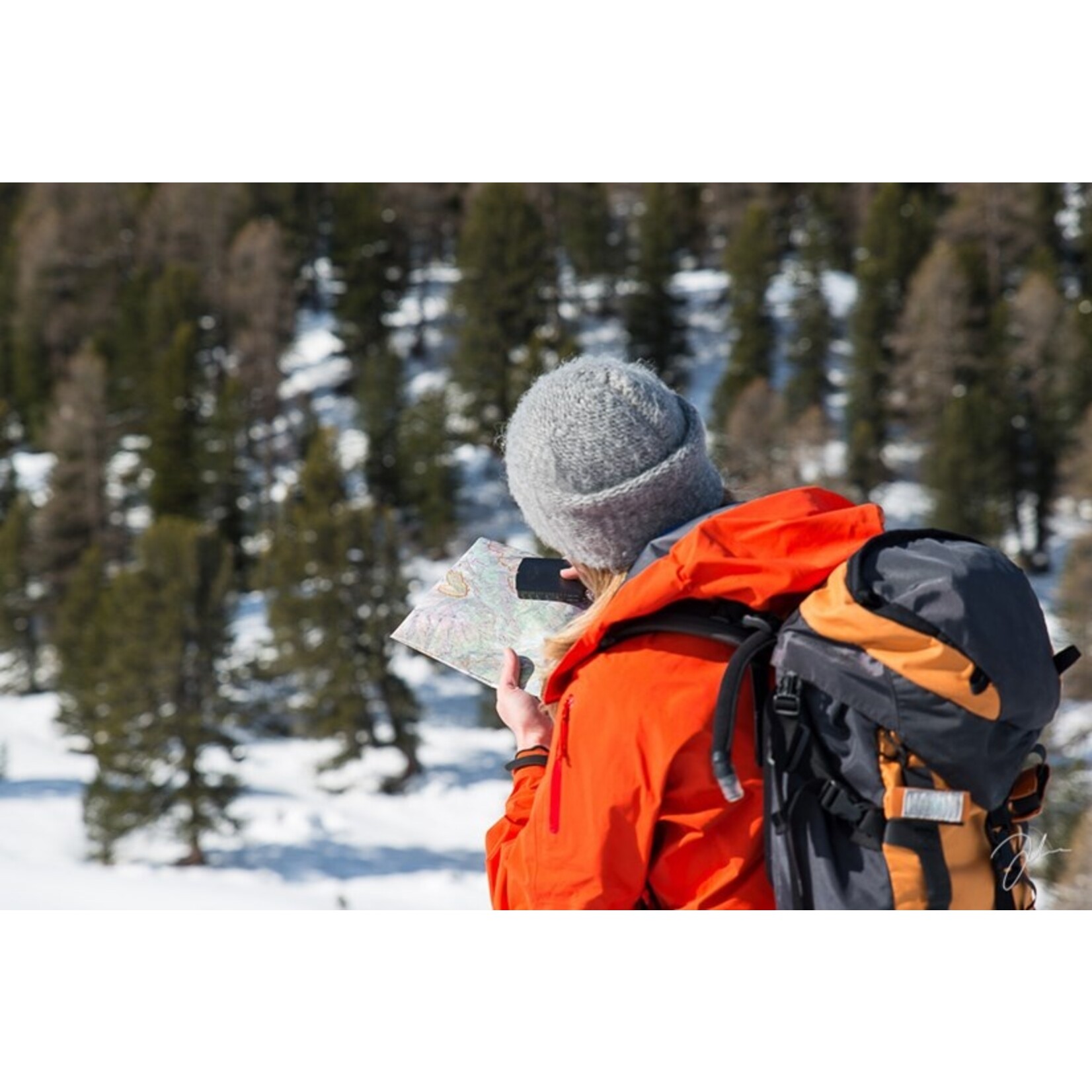 SUUNTO MC-2 GLOBAL - 6400 COMPASS