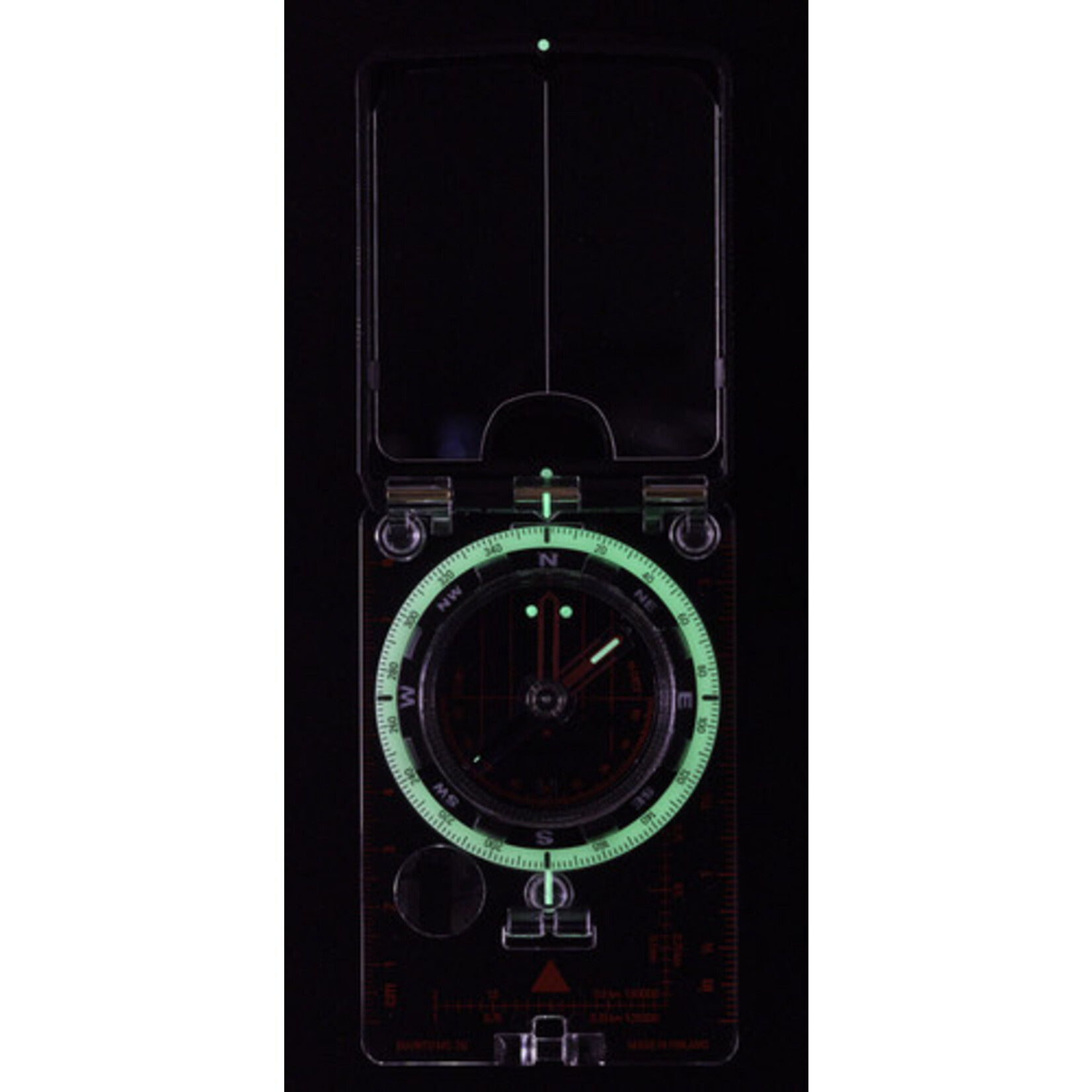 SUUNTO MC 2 GLOBAL 6400 COMPASS