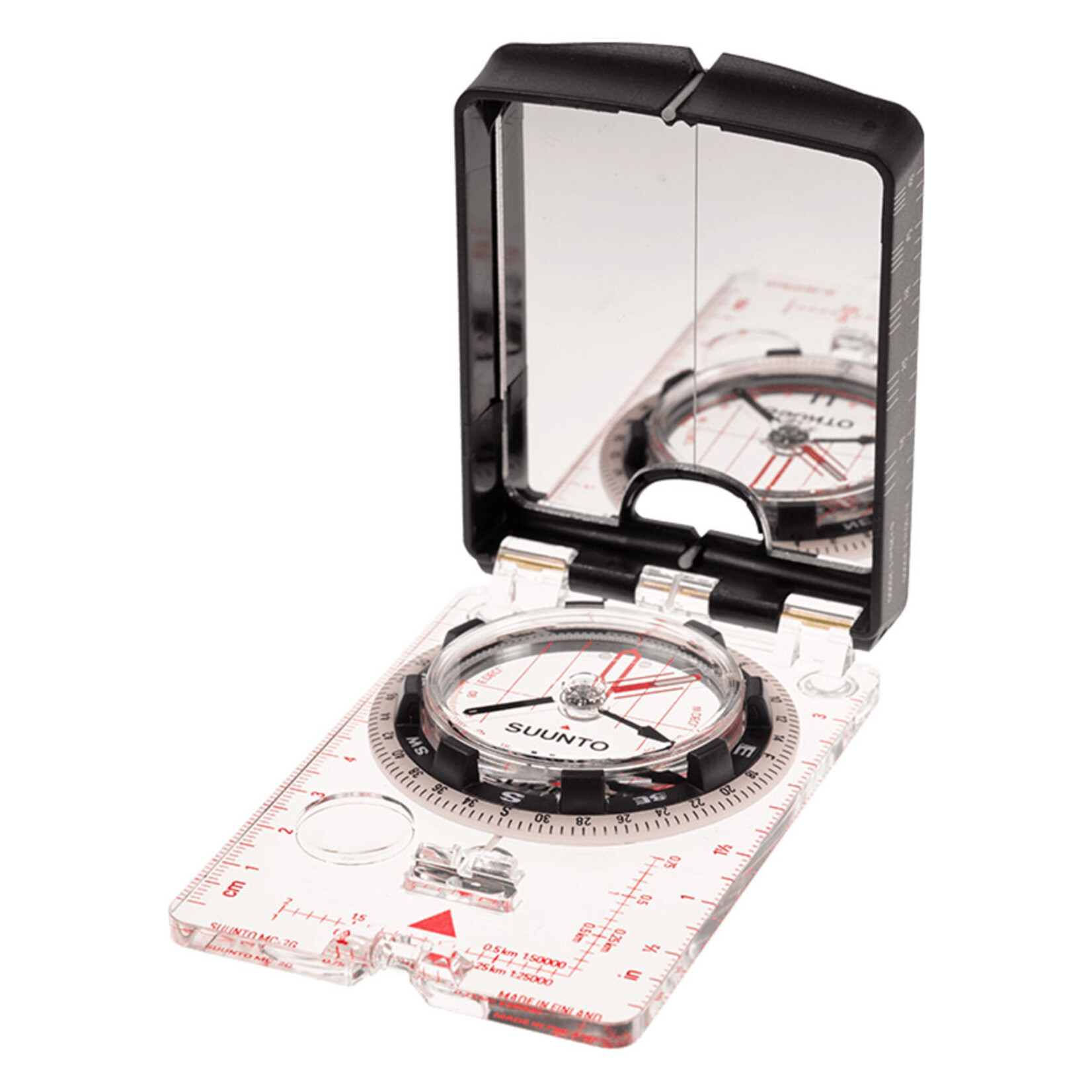 SUUNTO MC-2 GLOBAL - 6400 COMPASS
