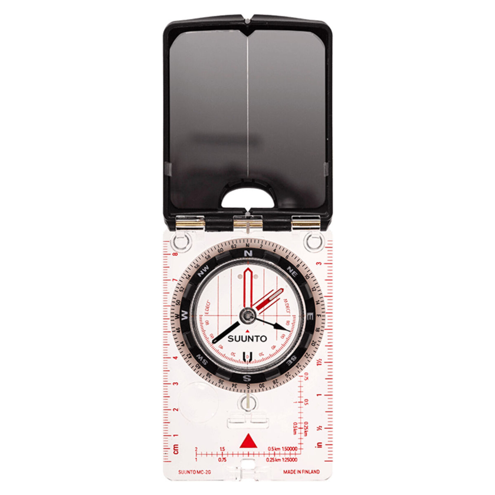 SUUNTO MC-2 GLOBAL - 6400 COMPASS