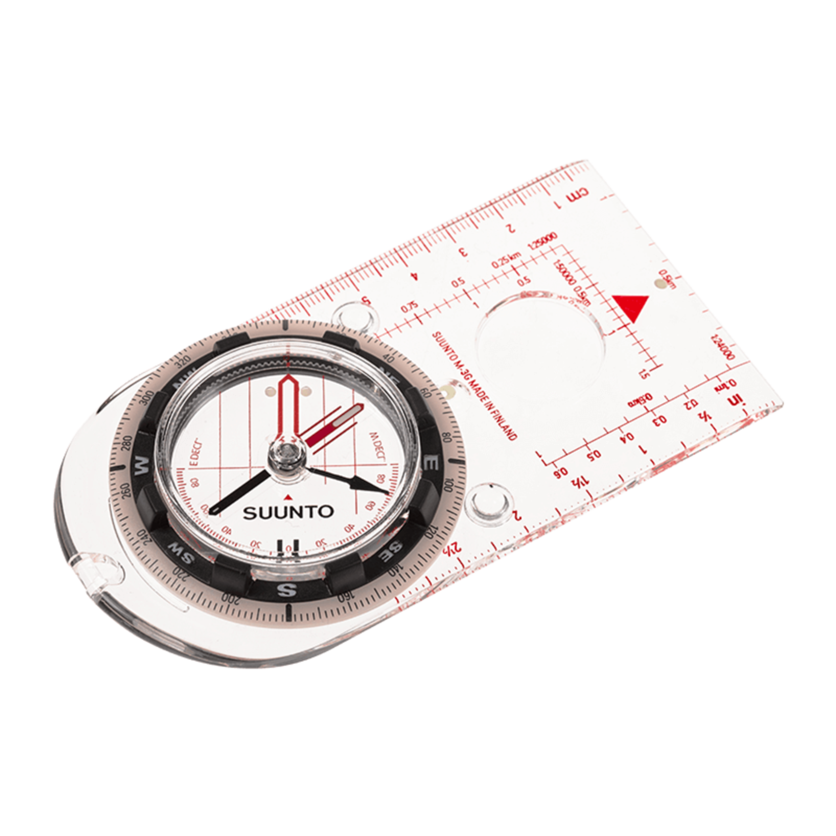 SUUNTO M-3 GLOBAL COMPASS