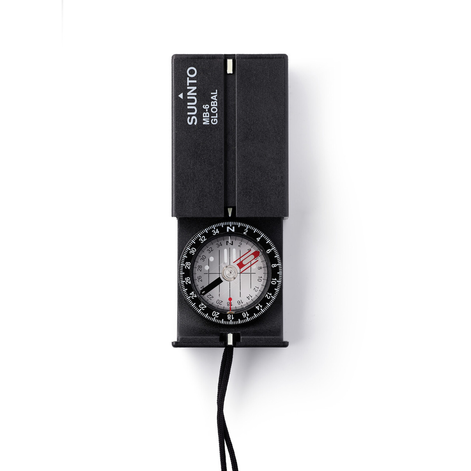 SUUNTO MB-6 GLOBAL COMPASS
