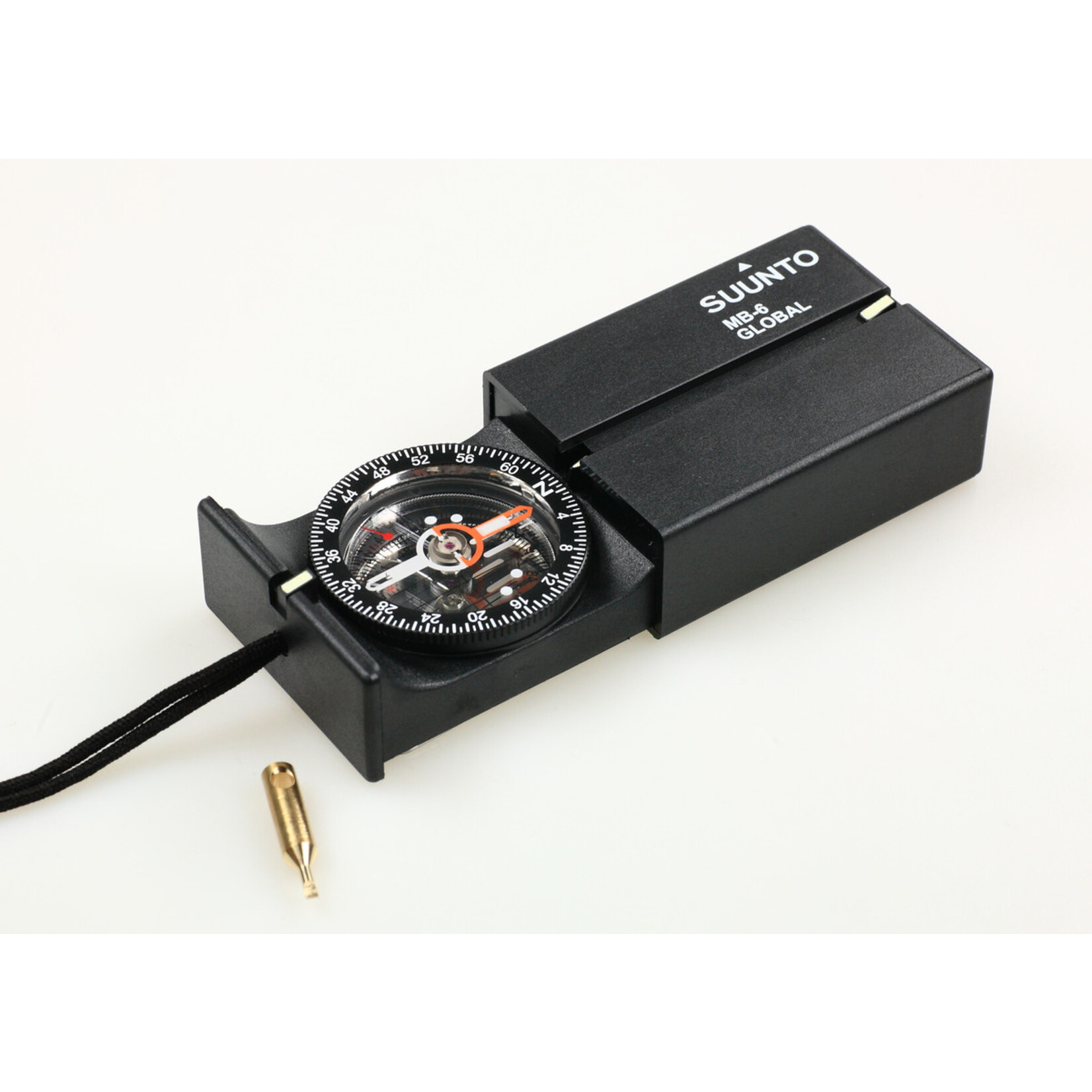 SUUNTO MB-6 GLOBAL COMPASS