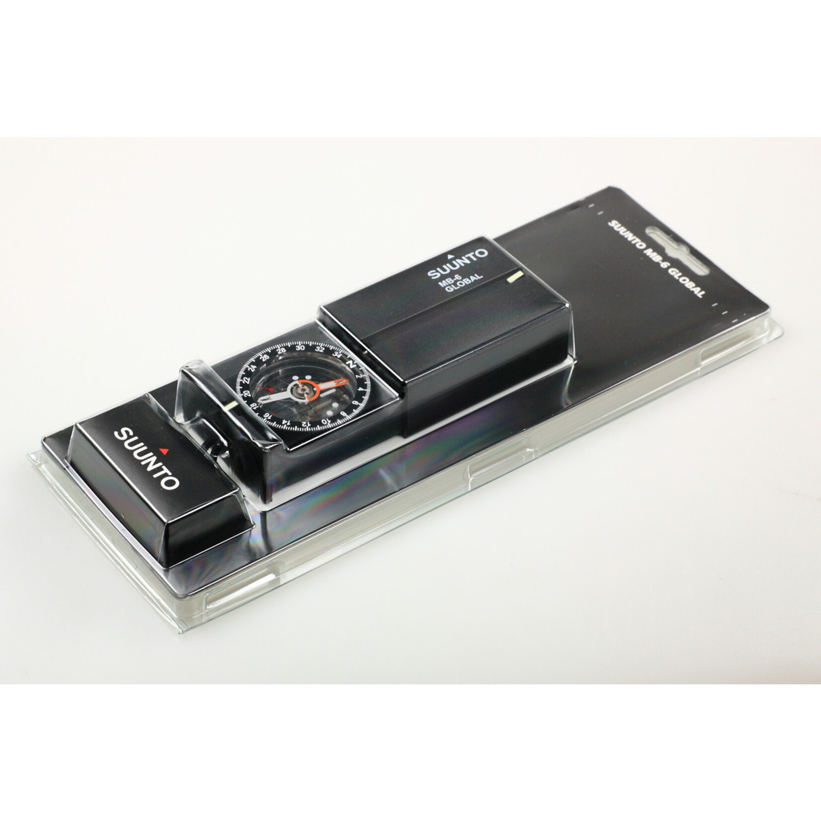 SUUNTO MB-6 GLOBAL COMPASS