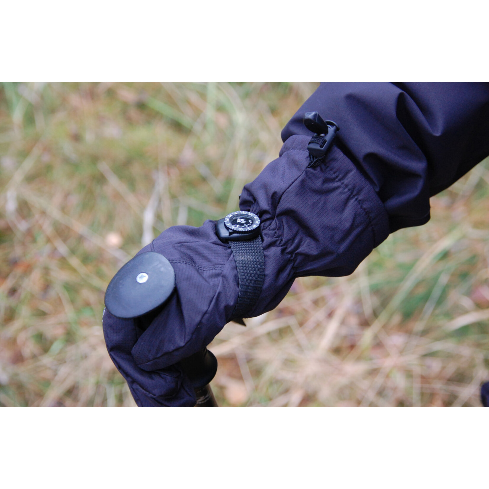SUUNTO CLIPPER L/B NH COMPASS