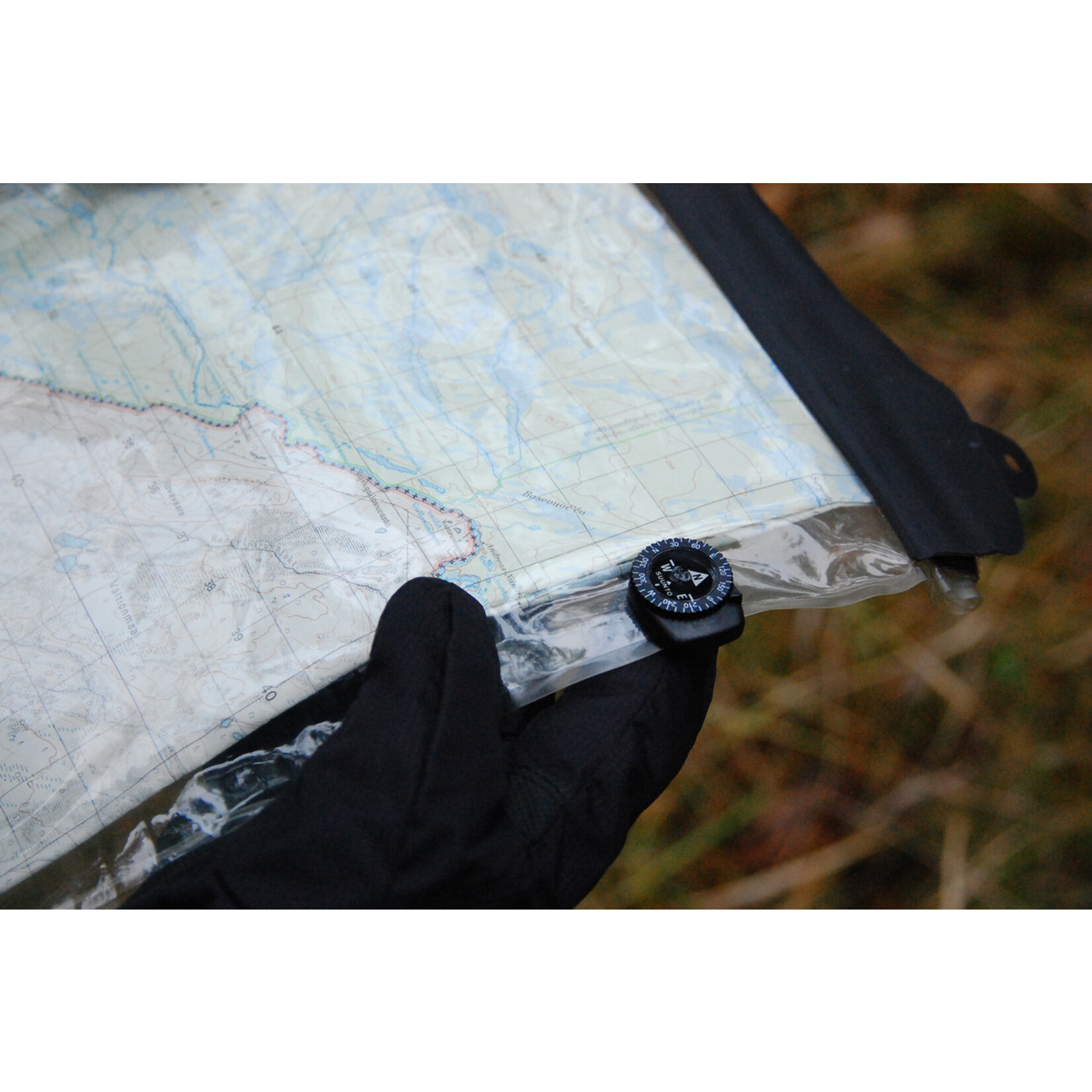 SUUNTO CLIPPER L/B NH COMPASS