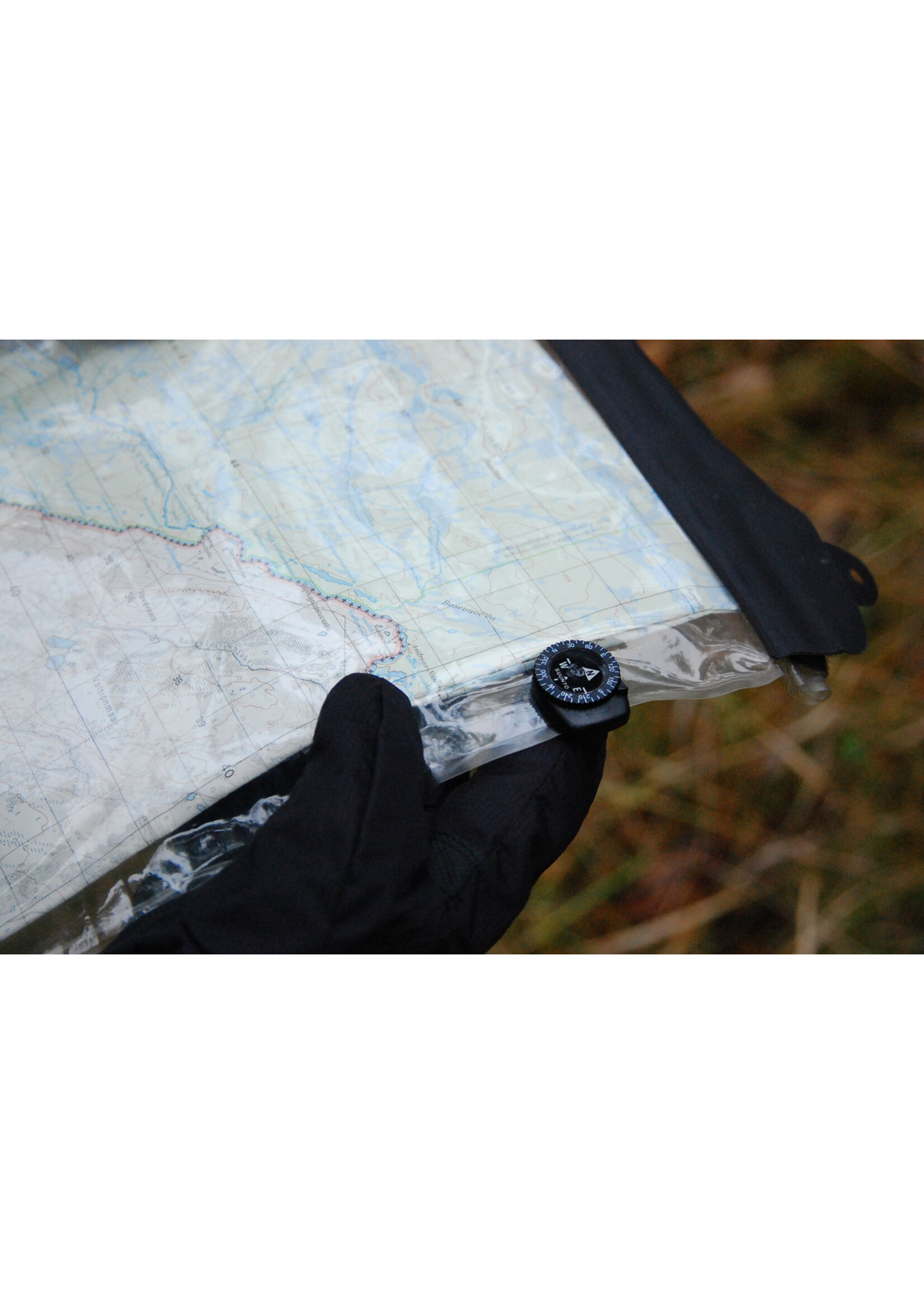 SUUNTO CLIPPER L/B NH COMPASS