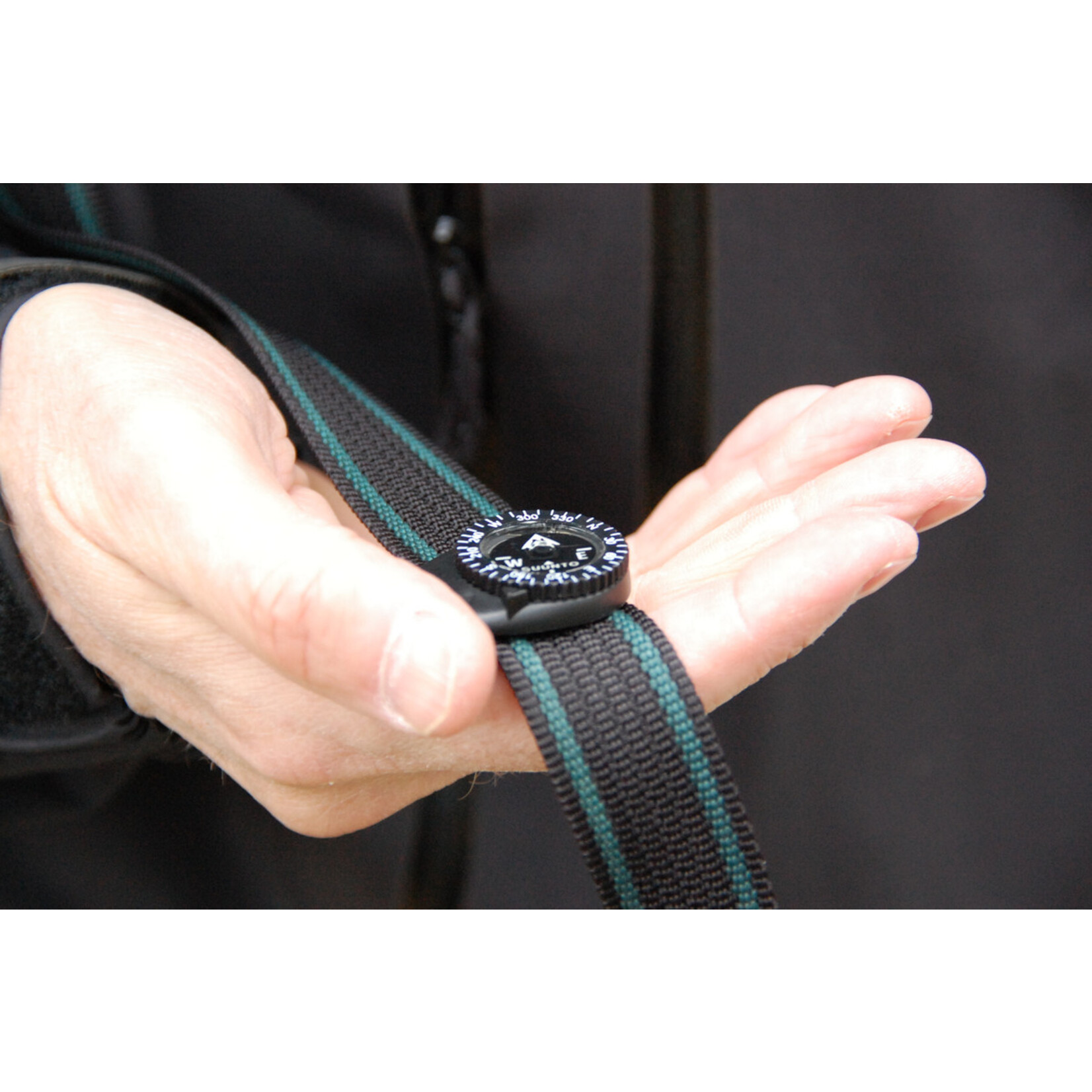 SUUNTO CLIPPER L/B NH COMPASS