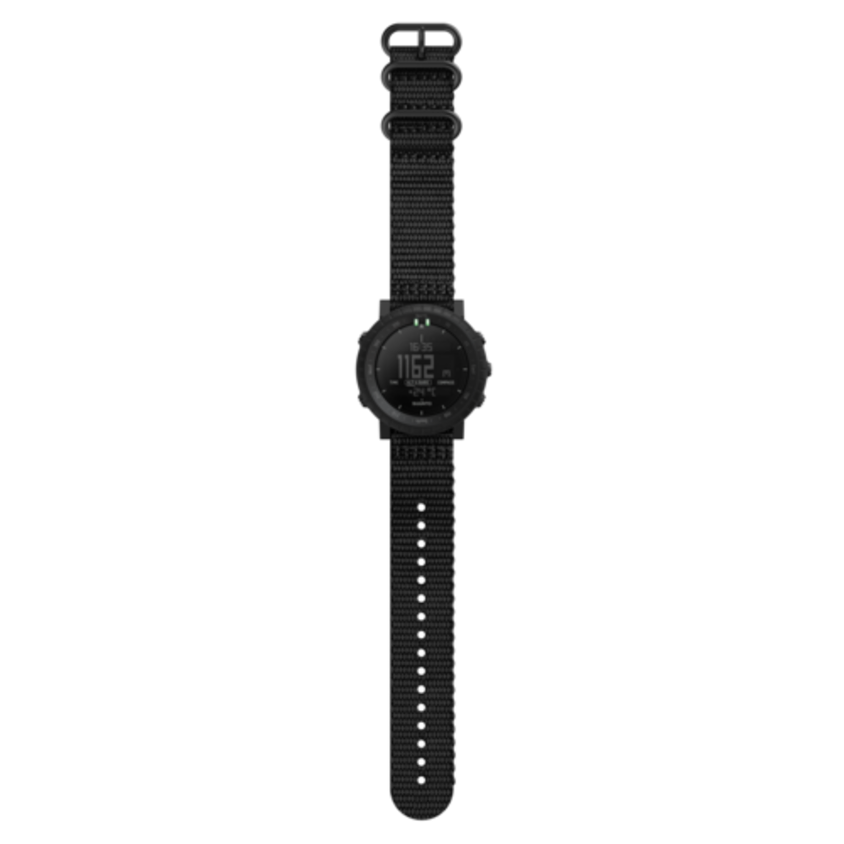 SUUNTO CORE ALPHA OUTDOOR WATCH - SDTAC SUUNTO CORE ALPHA OUTDOOR WATCH - SDTAC