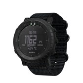 SUUNTO CORE ALPHA OUTDOOR WATCH - SDTAC