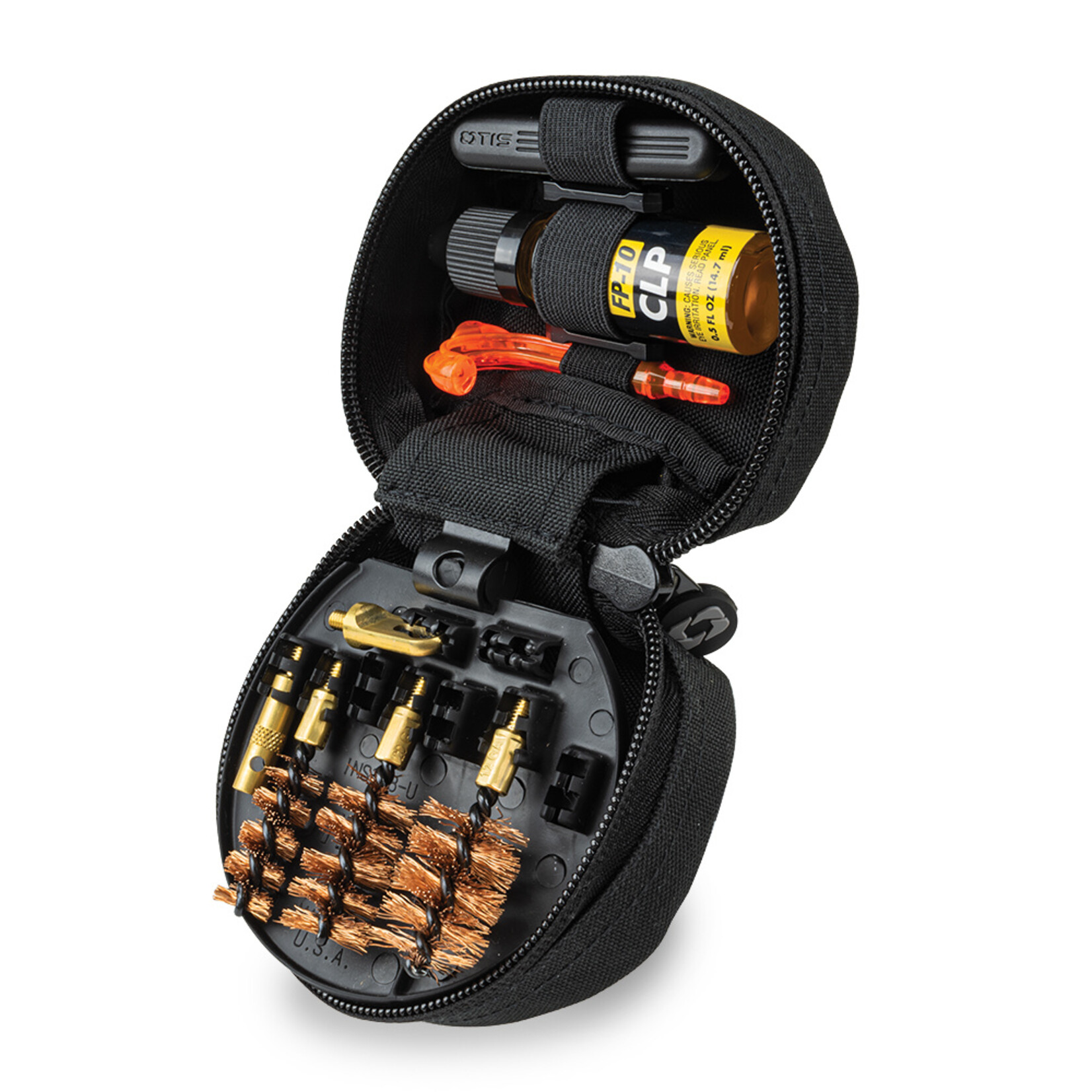 OTIS UNIVERSAL SHOTGUN CLEANING KIT