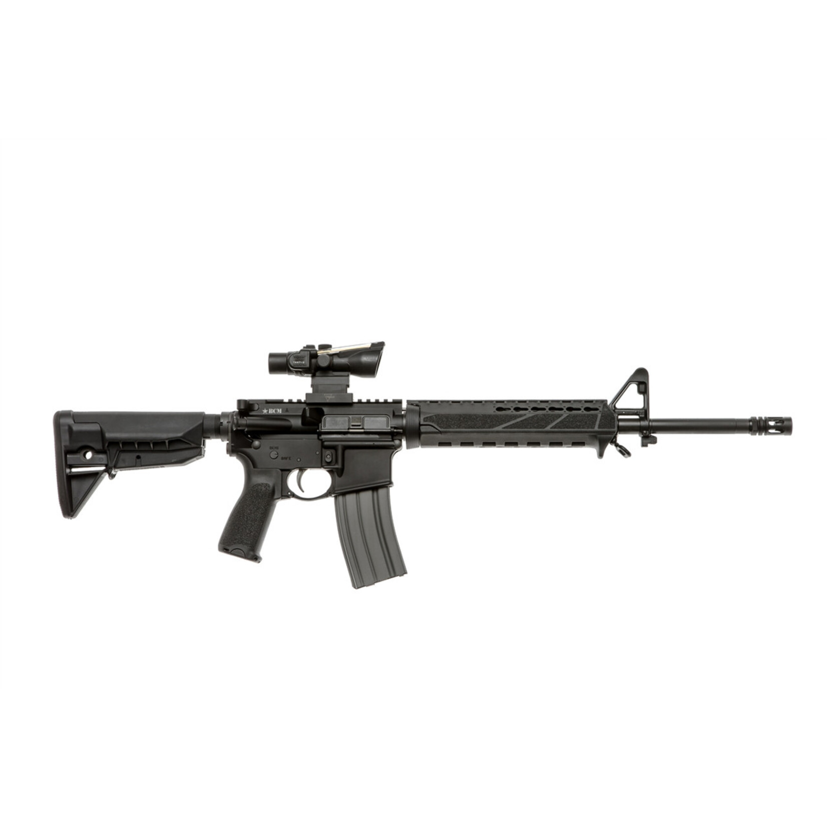 BRAVO COMPANY MANUFACTURING BCM STOCK ASSEMBLY-MOD 0-SOPMOD