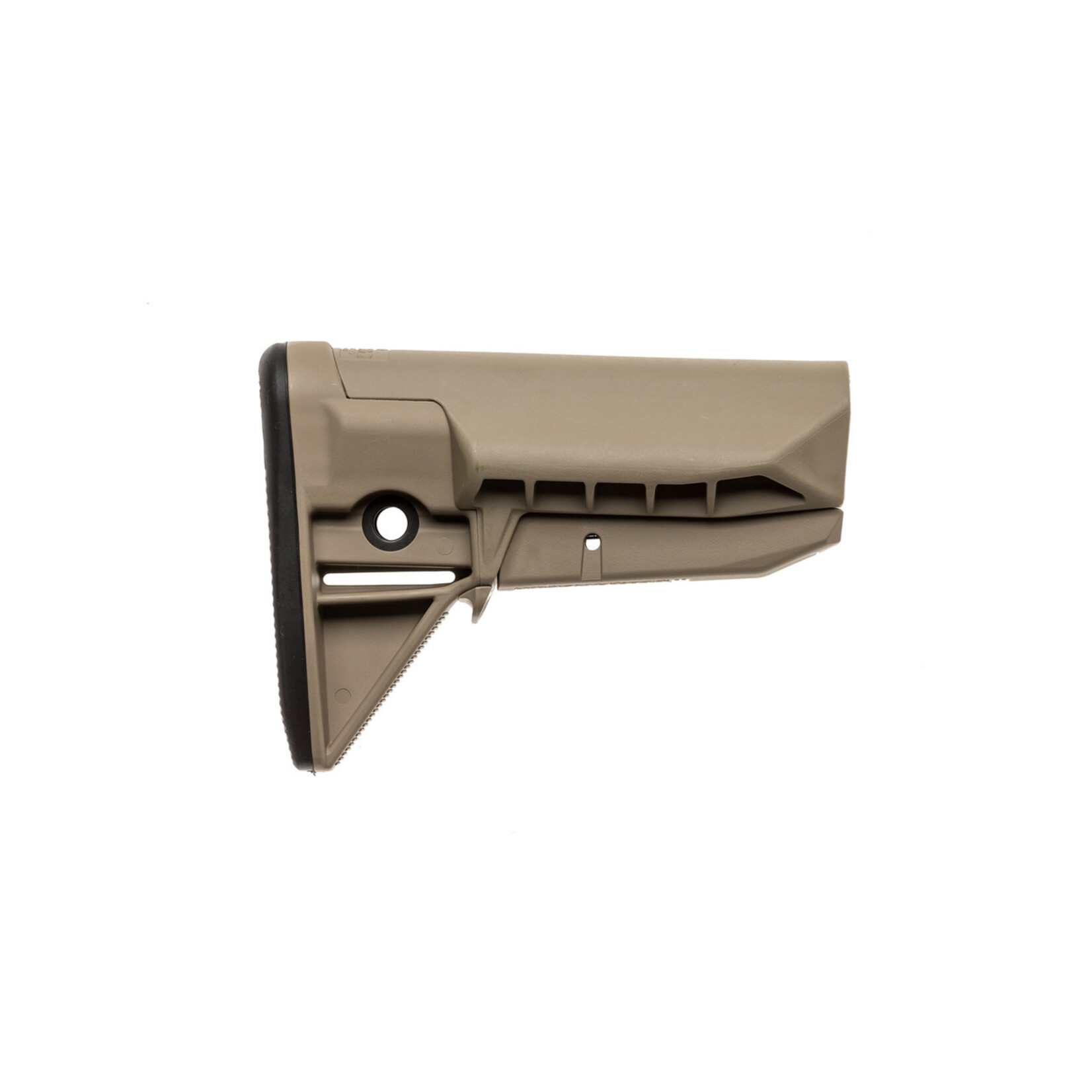 BRAVO COMPANY MANUFACTURING BCM STOCK ASSEMBLY-MOD 0-SOPMOD