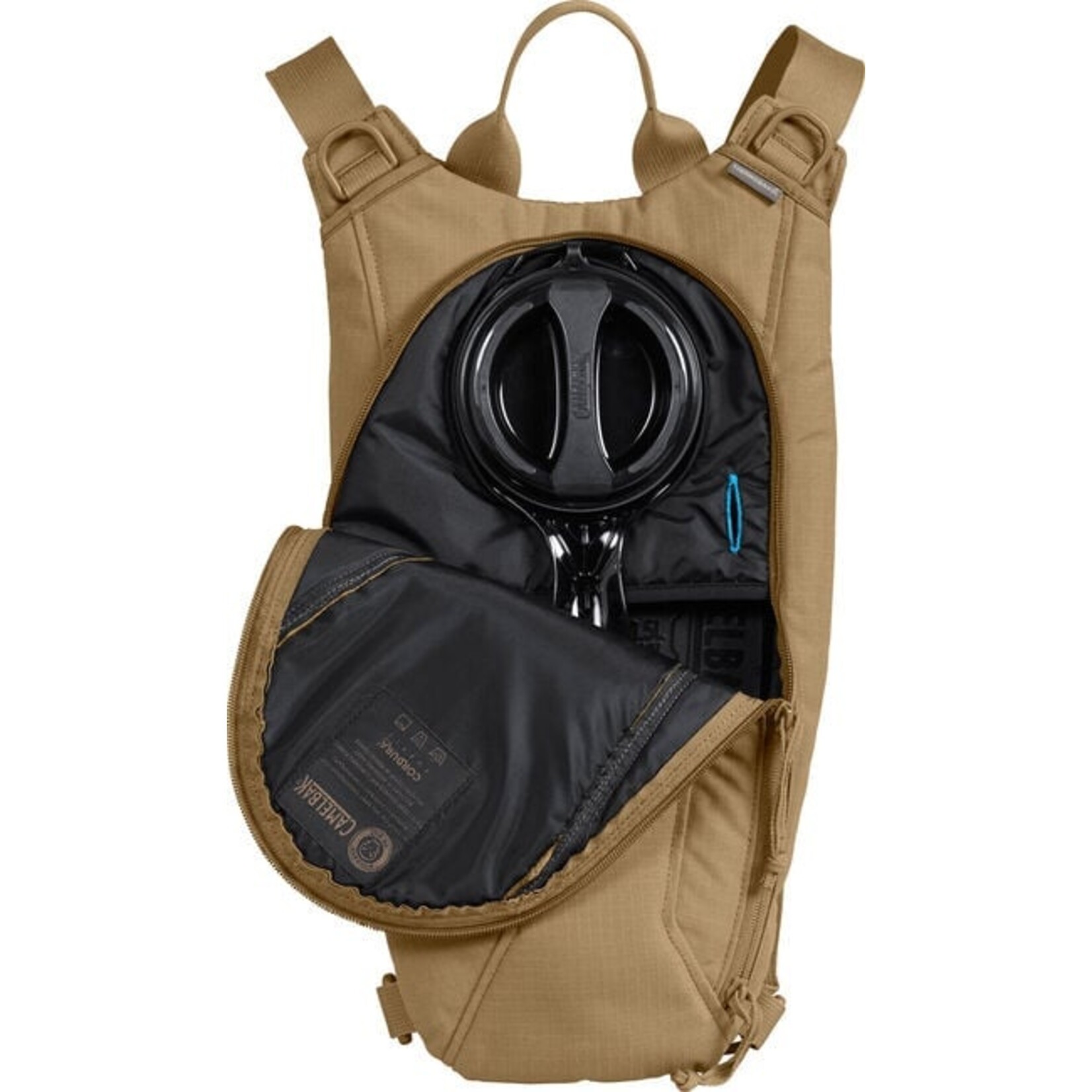 CAMELBAK THERMOBACK 3L  MIL SPEC CRUX