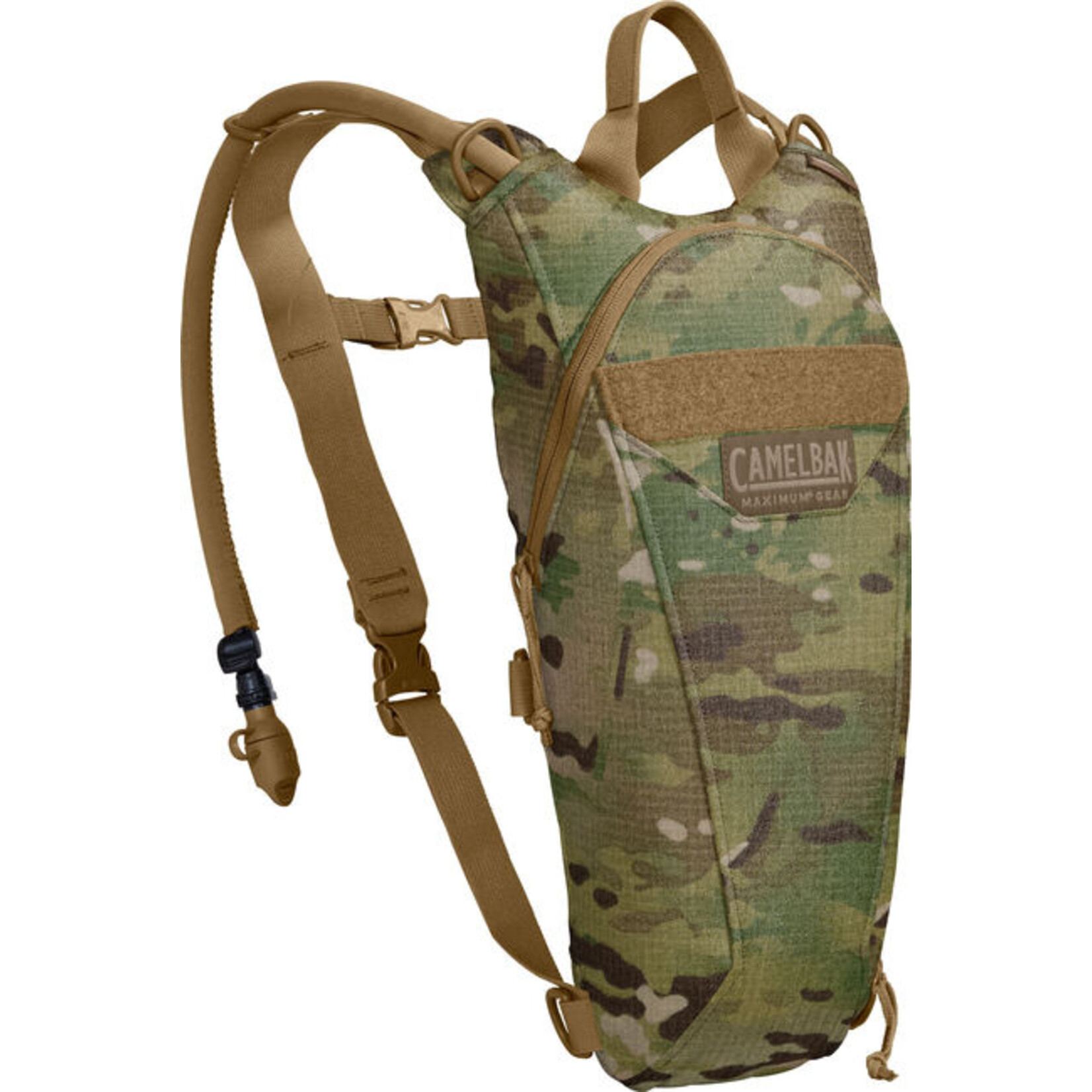 CAMELBAK THERMOBACK 3L  MIL SPEC CRUX