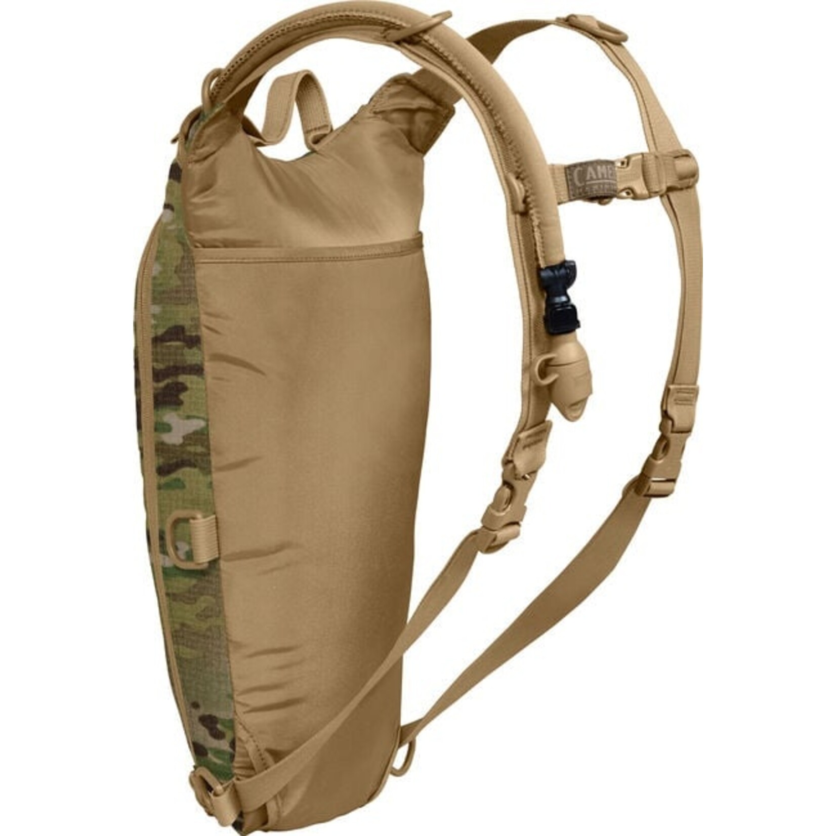 CAMELBAK THERMOBACK 3L  MIL SPEC CRUX