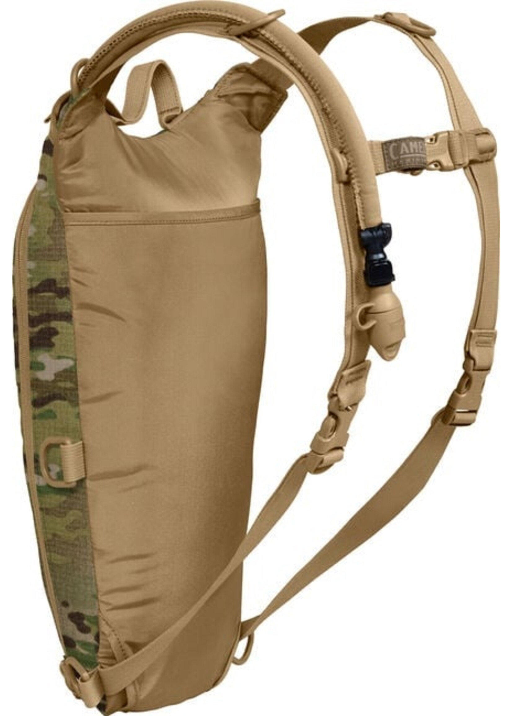 CAMELBAK THERMOBACK 3L  MIL SPEC CRUX