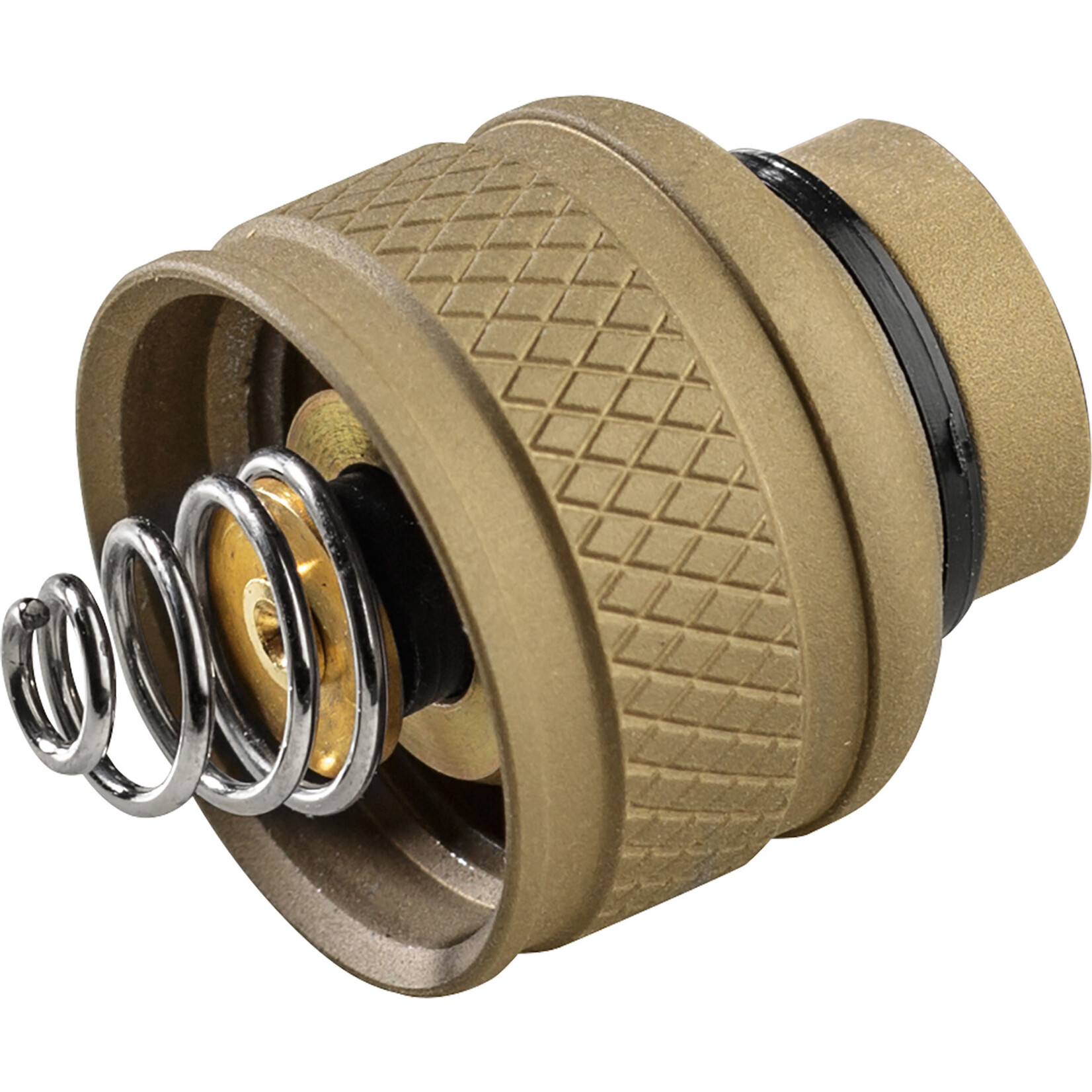 SUREFIRE SCOUT LIGHT REAR CAP