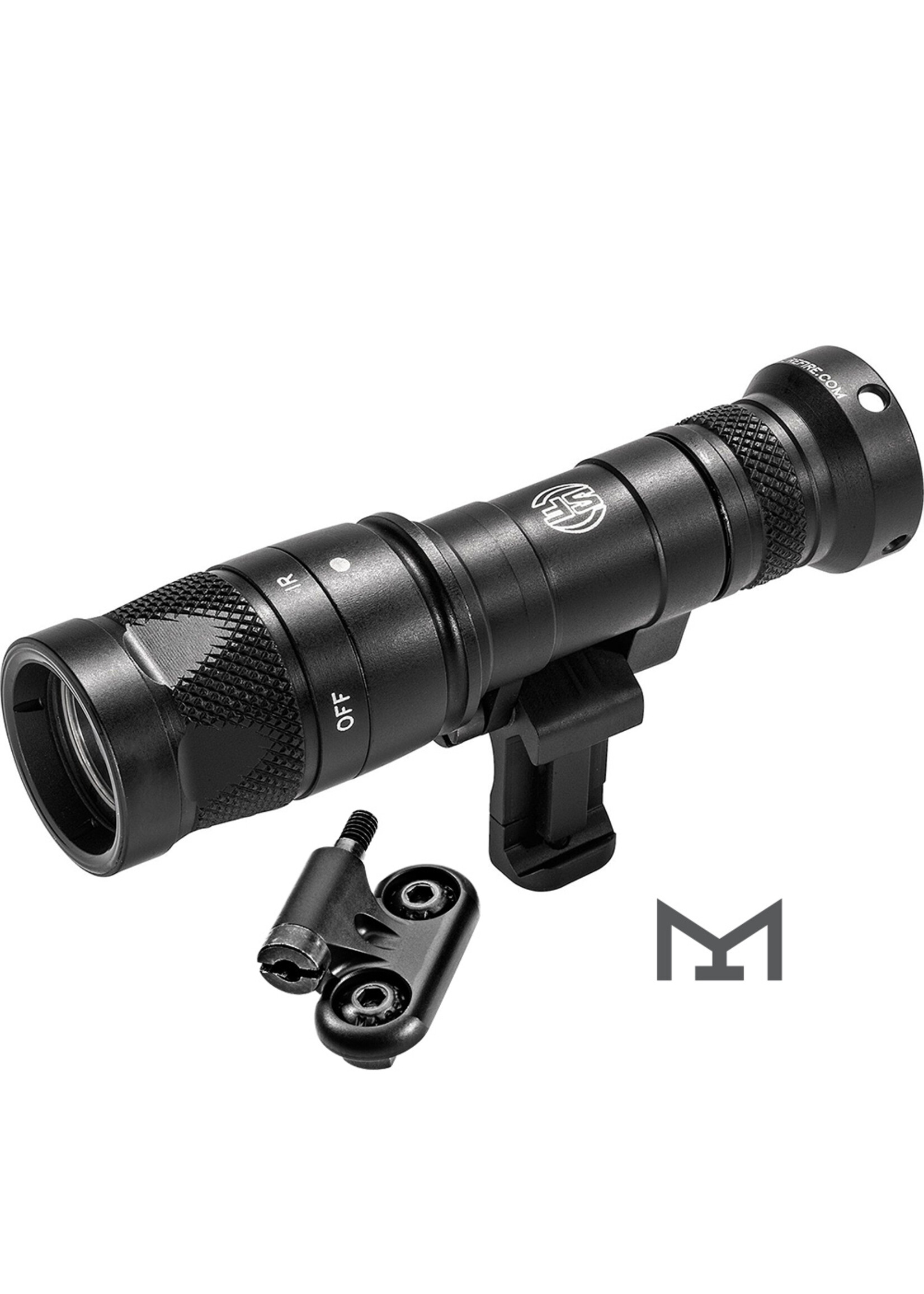 SUREFIRE MINI SCOUT LIGHT PRO INFRARED