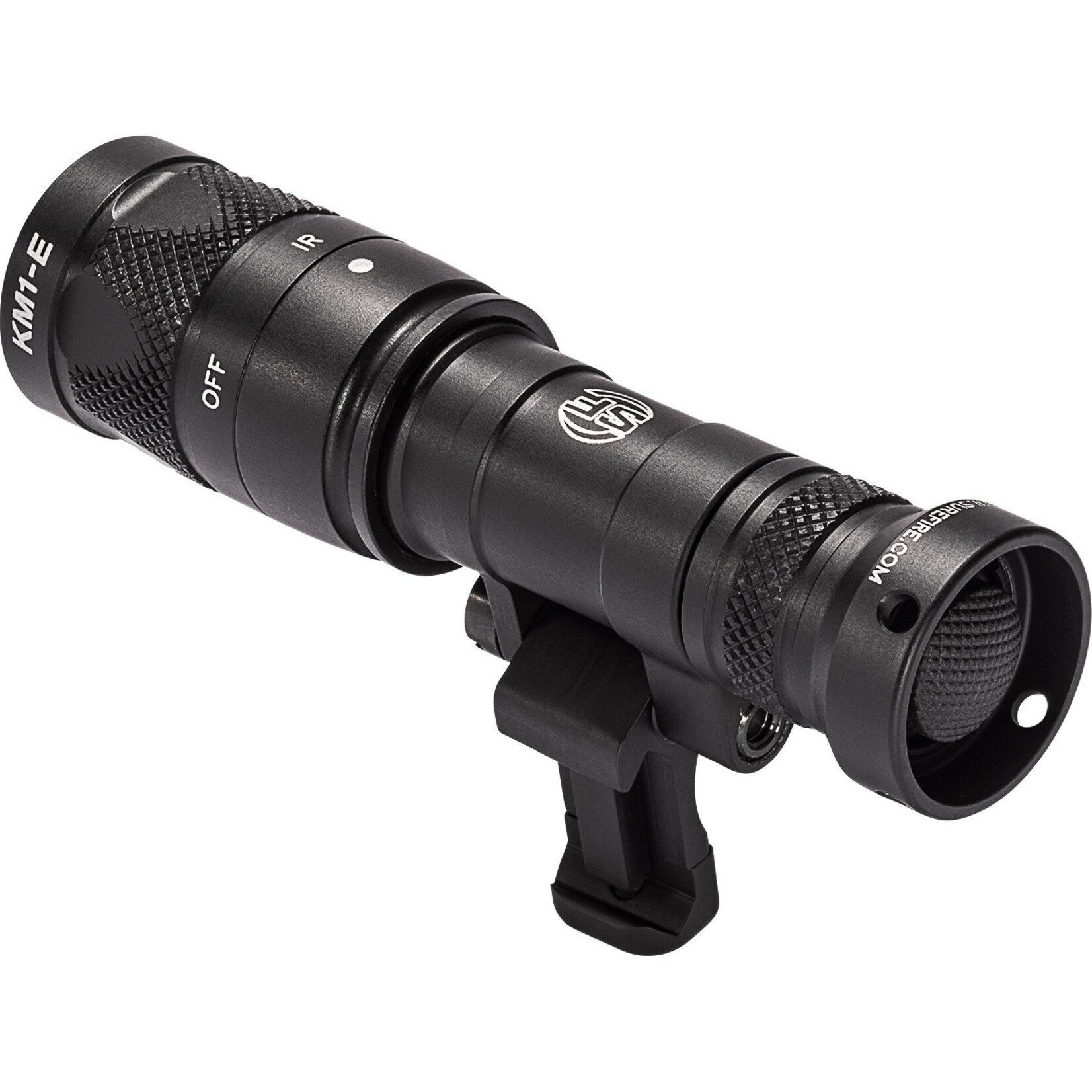 SUREFIRE MINI SCOUT LIGHT PRO INFRARED