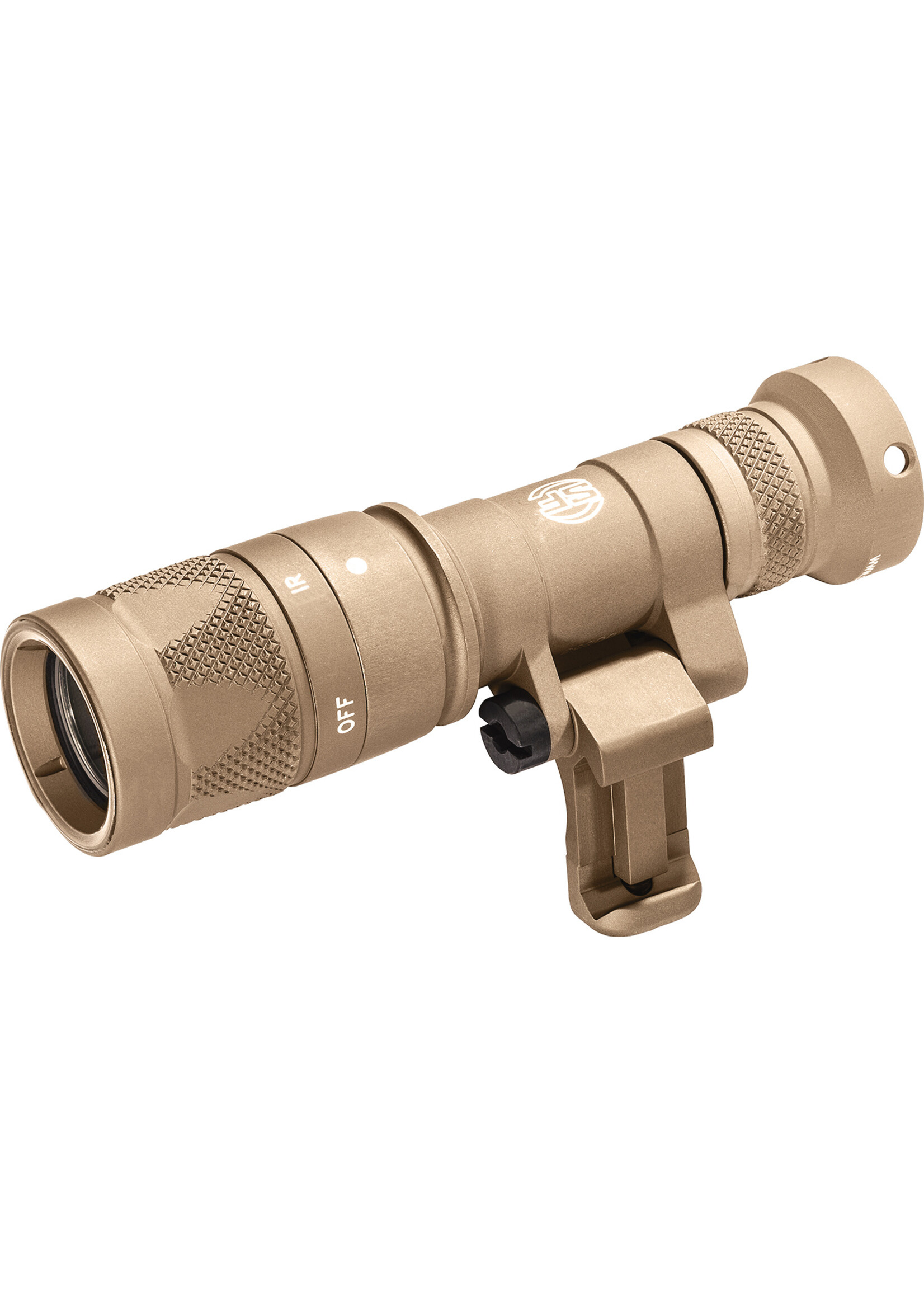 SUREFIRE MINI SCOUT LIGHT PRO INFRARED