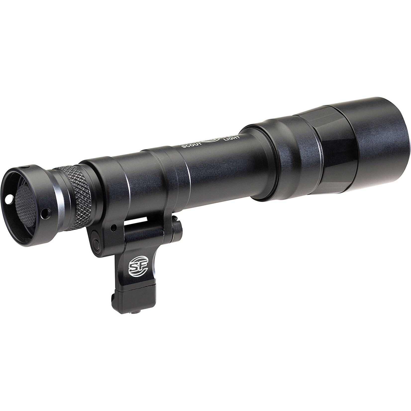 SUREFIRE M640DFT TURBO DUAL FUEL SCOUT LIGHT PRO