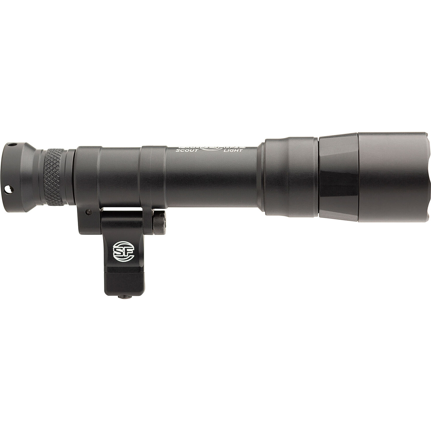 SUREFIRE M640DFT TURBO DUAL FUEL SCOUT LIGHT PRO