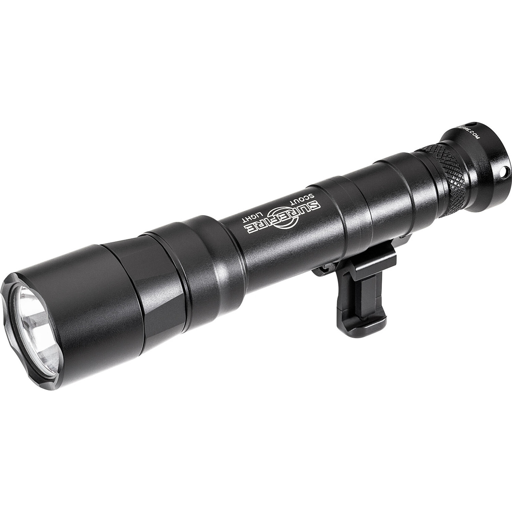 SUREFIRE M640DFT TURBO DUAL FUEL SCOUT LIGHT PRO