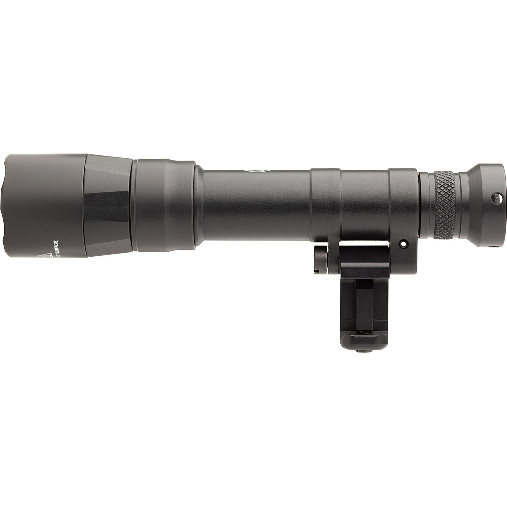 SUREFIRE M640DFT TURBO DUAL FUEL SCOUT LIGHT PRO