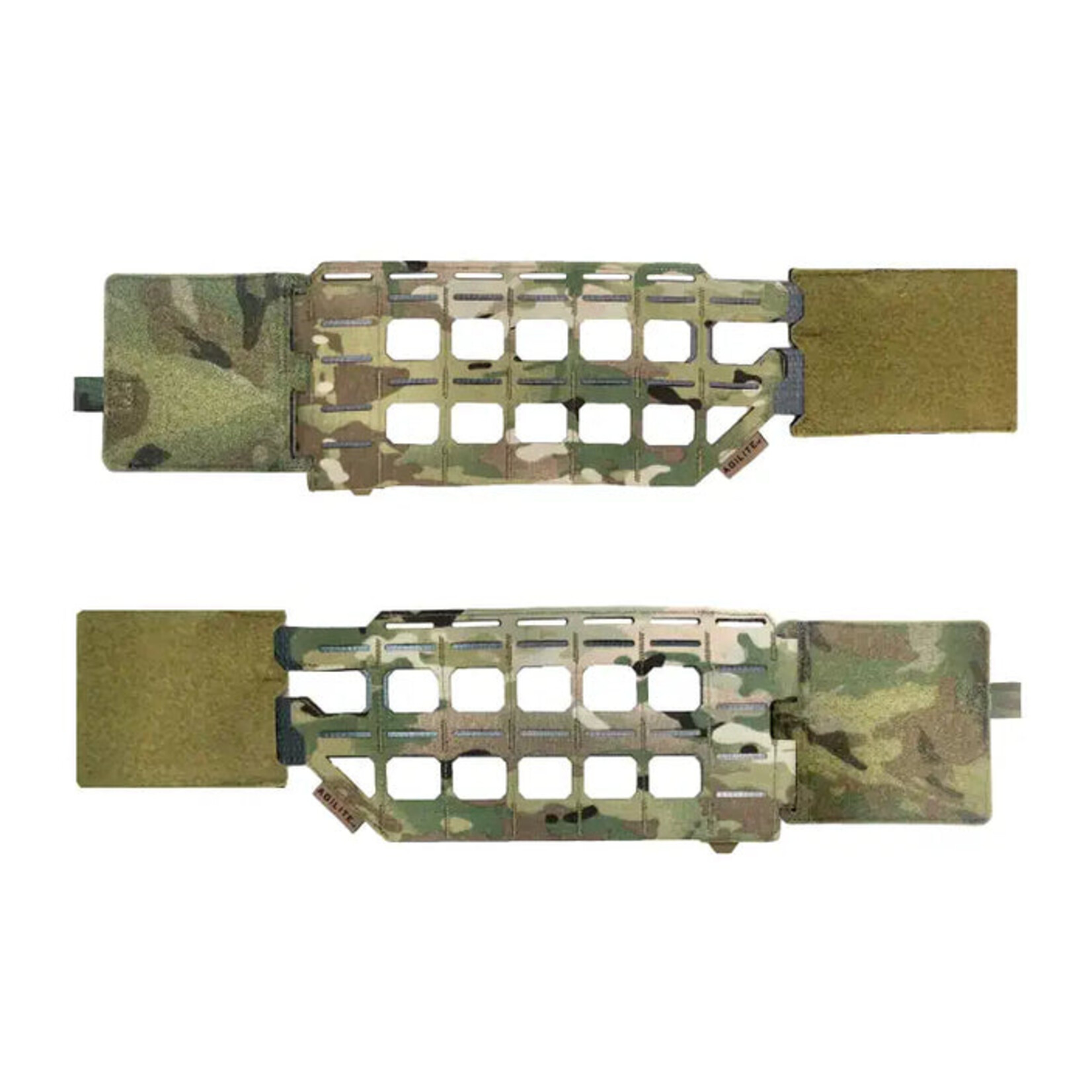 AGILITE WARFIGHTER CUMMERBUND