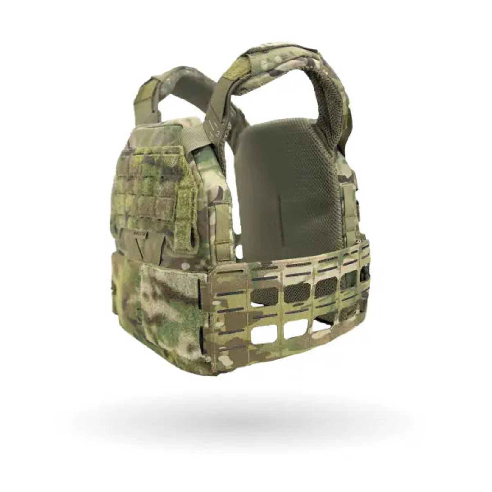 AGILITE WARFIGHTER CUMMERBUND