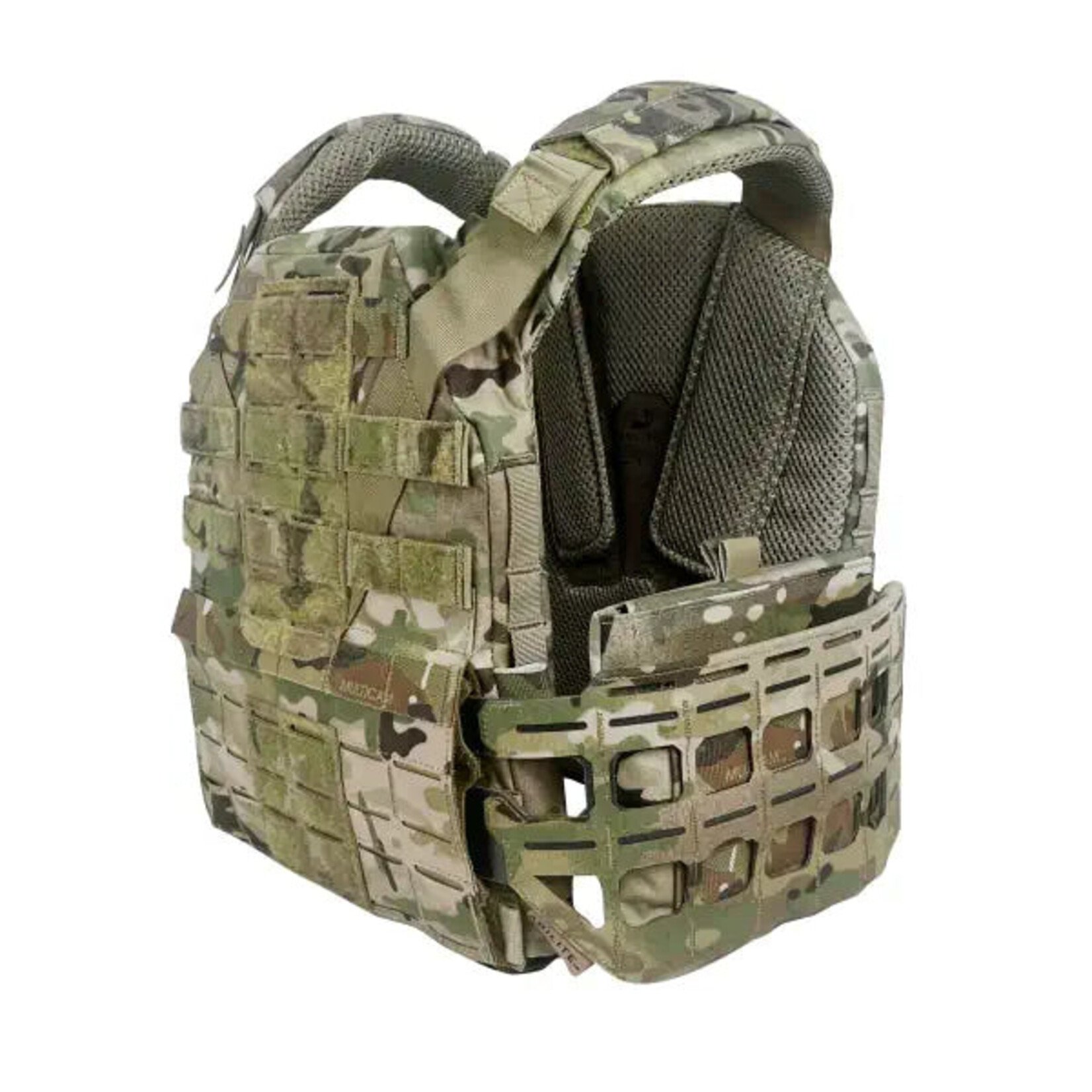 AGILITE WARFIGHTER CUMMERBUND