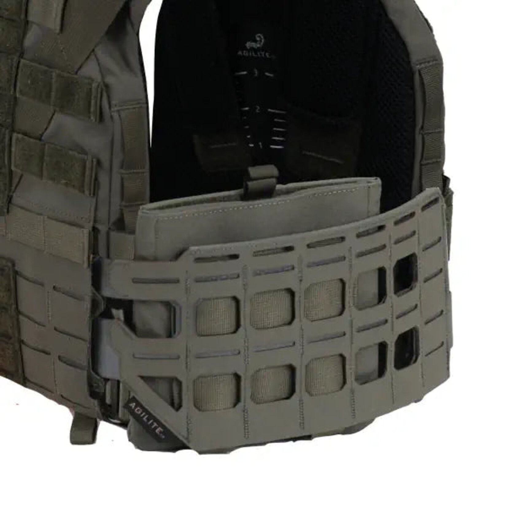 AGILITE WARFIGHTER CUMMERBUND