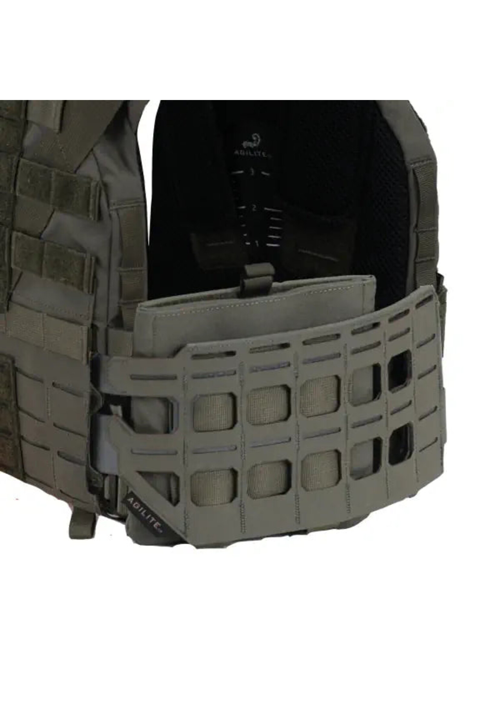 AGILITE WARFIGHTER CUMMERBUND