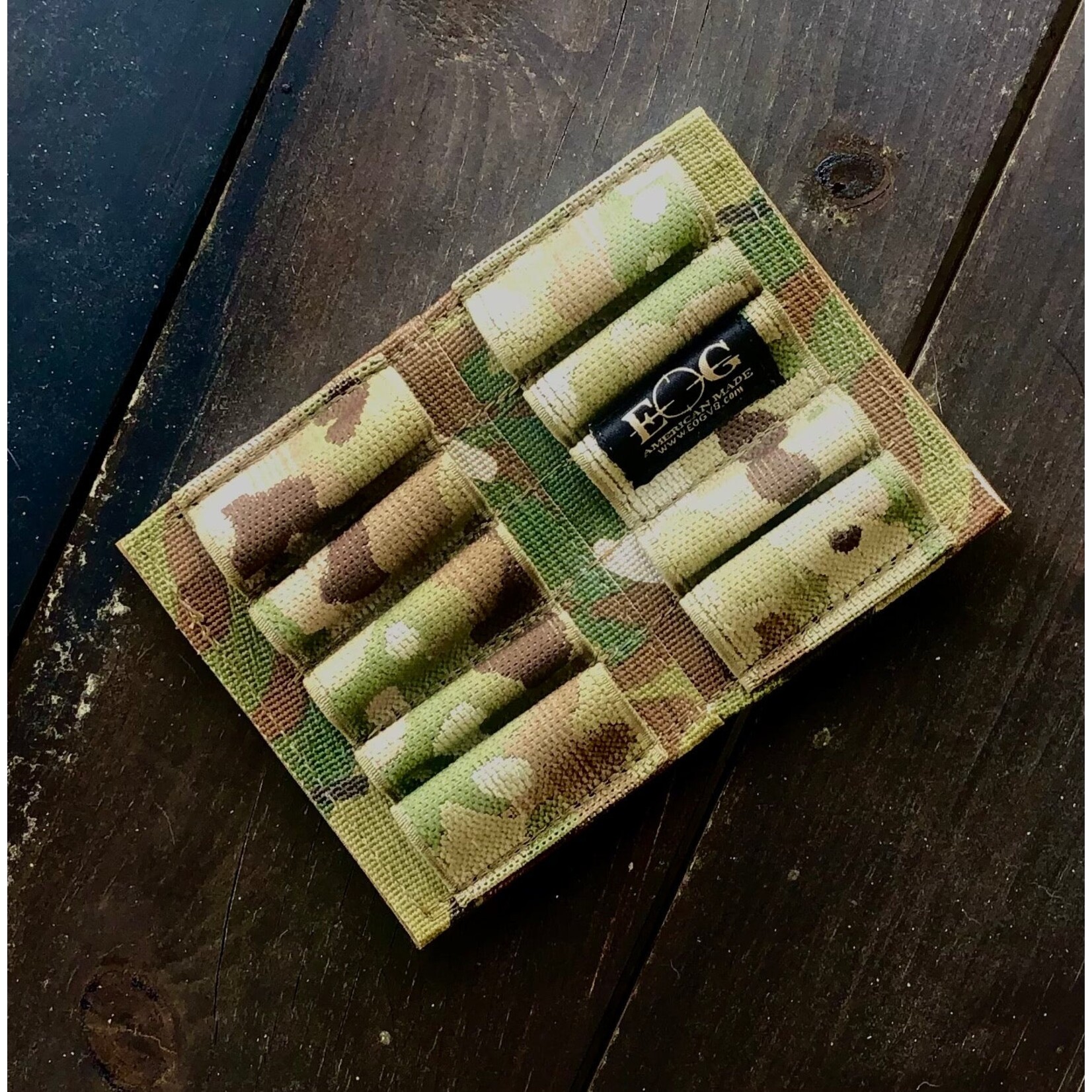 EXPLOSIVE OPS GEAR CHEM LIGHT HOLDER MOD 1