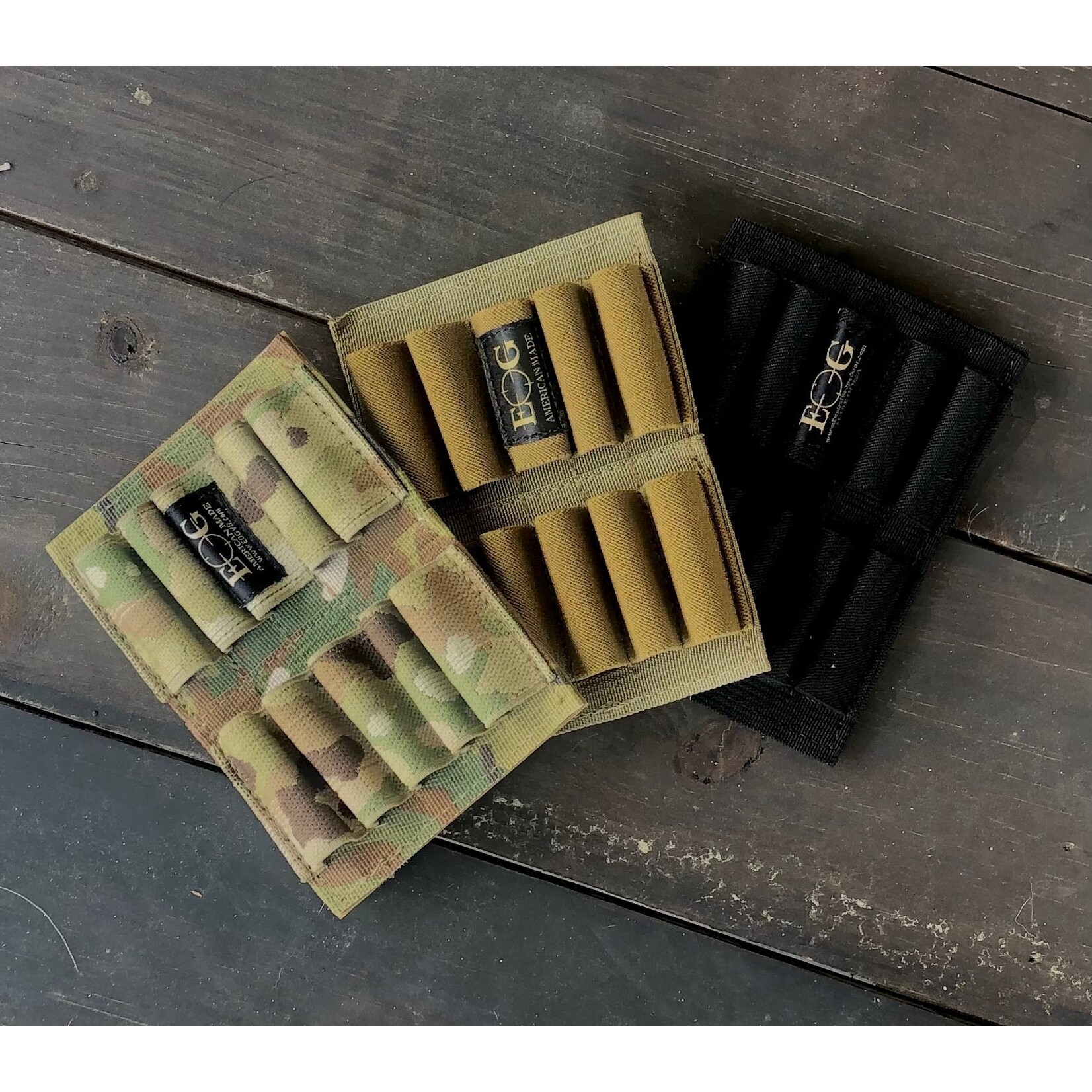 EXPLOSIVE OPS GEAR CHEM LIGHT HOLDER MOD 1