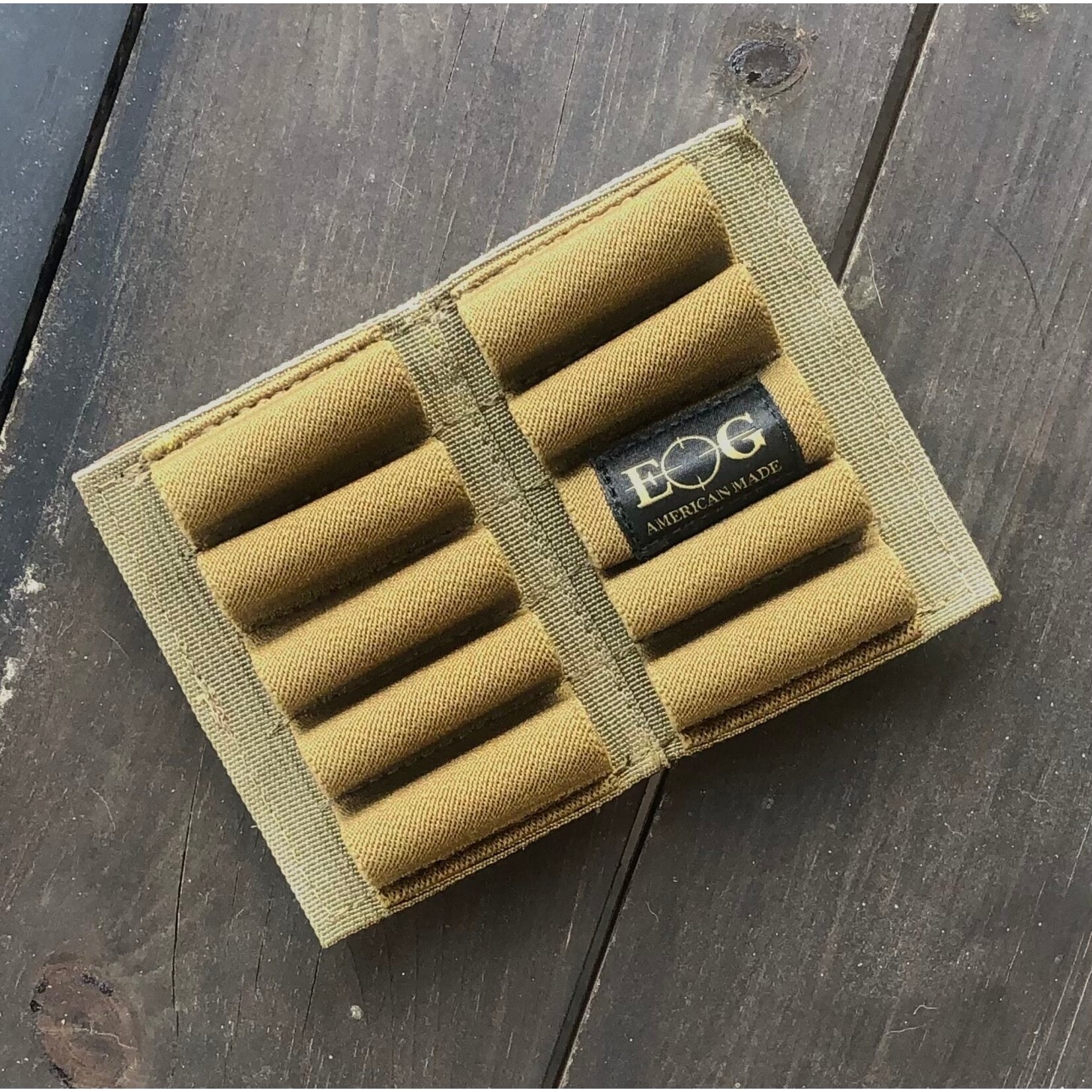EXPLOSIVE OPS GEAR CHEM LIGHT HOLDER MOD 1
