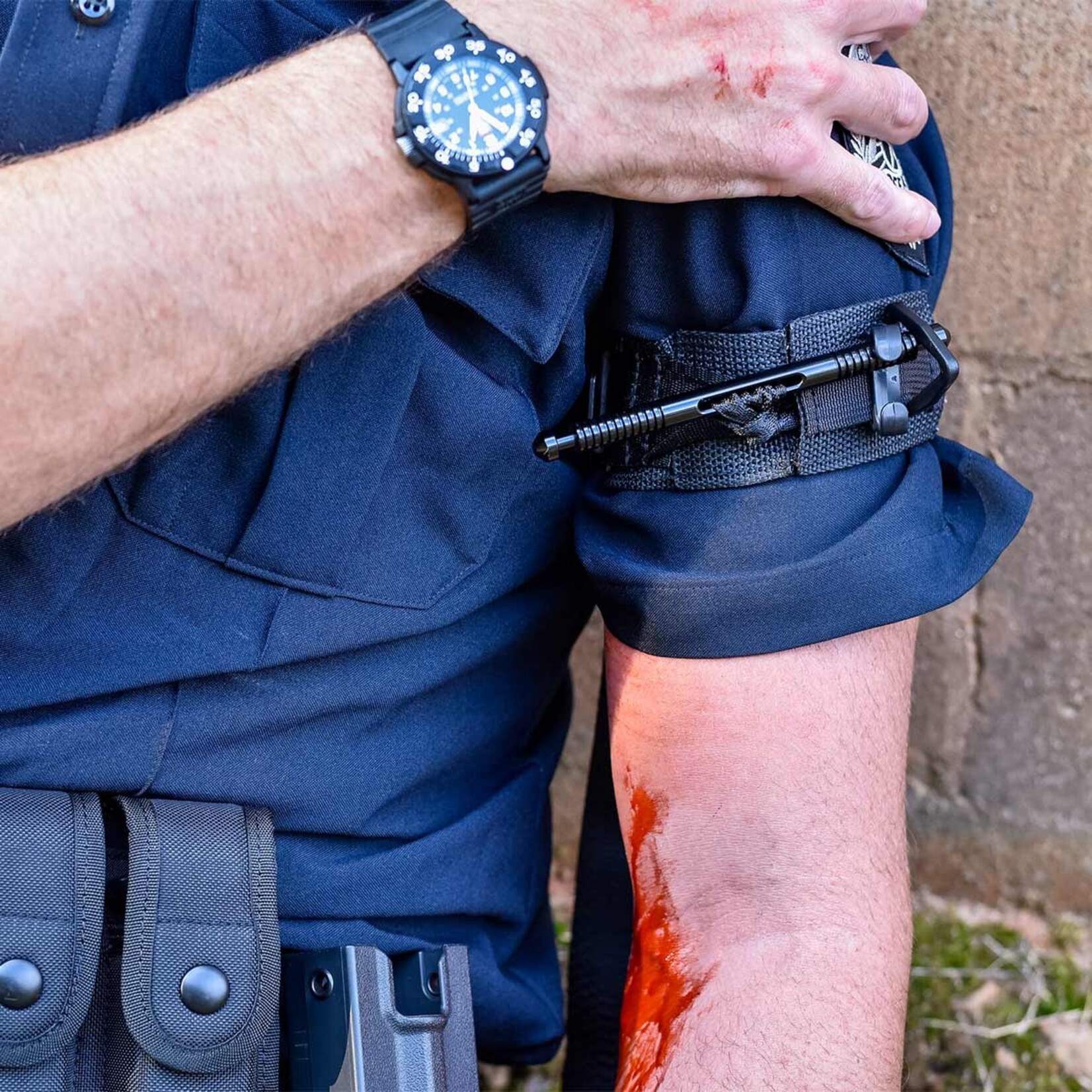 TACTICAL MEDICAL SOLUTIONS SOF TOURNIQUET