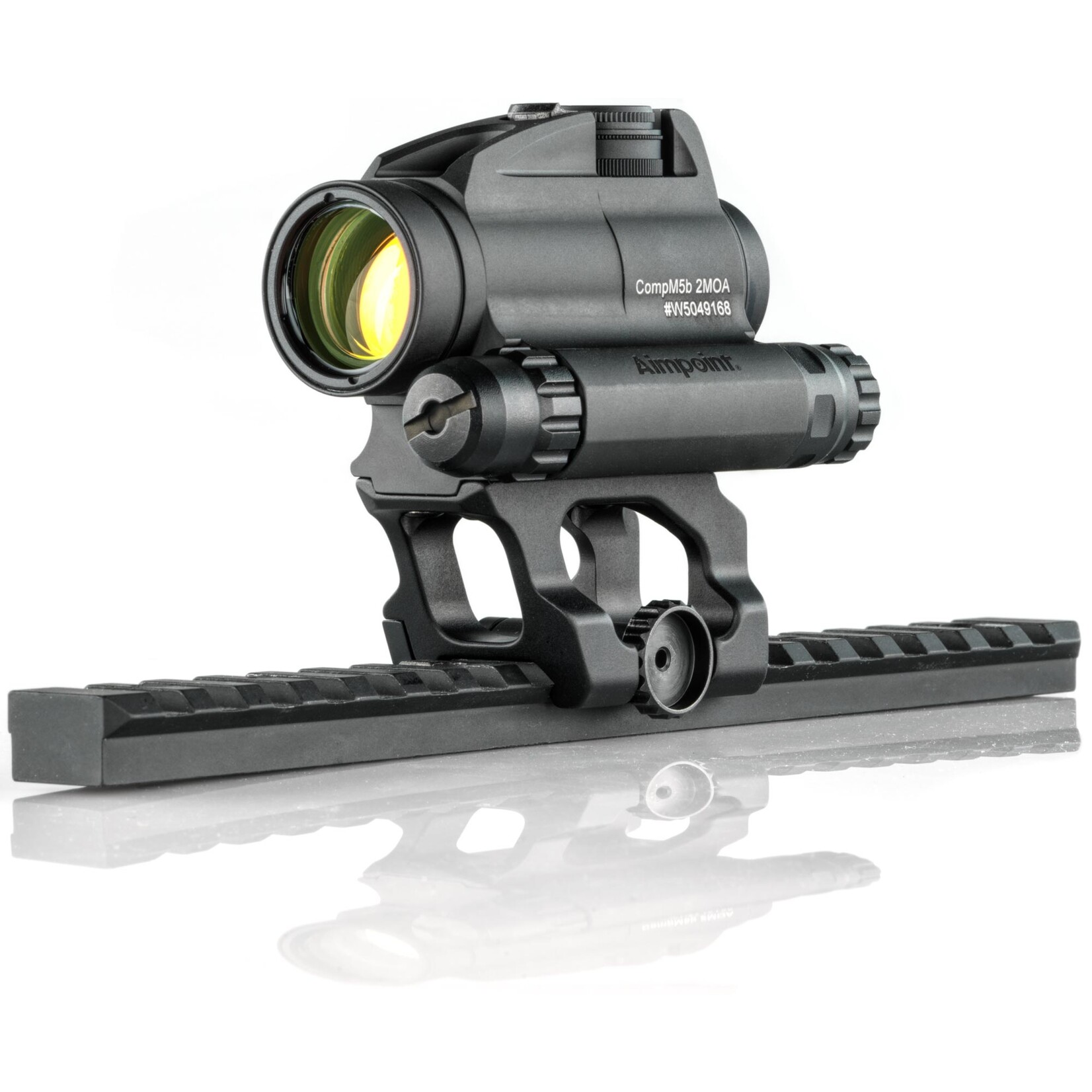 SCALARWORKS LEAP/DUTY RDS-COMPM5S LOWER 1/3