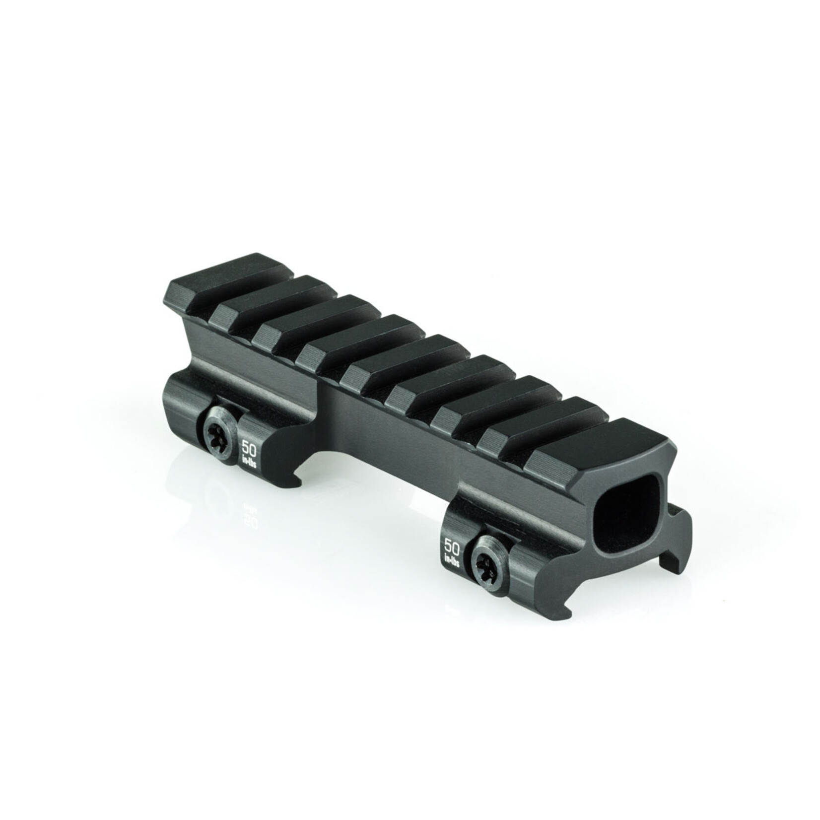 SCALARWORKS KICK/01 OPTIC RISER